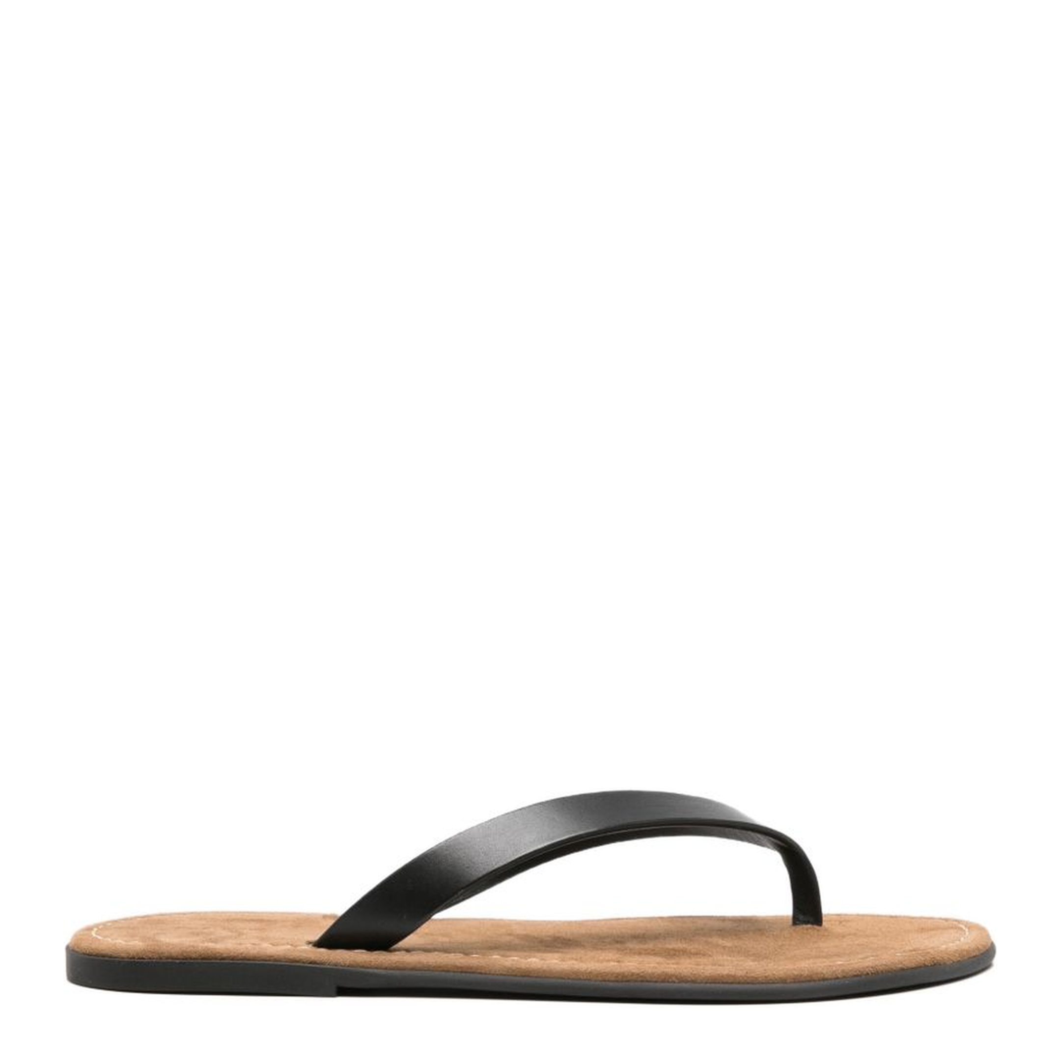 Sandals Black - Image 1
