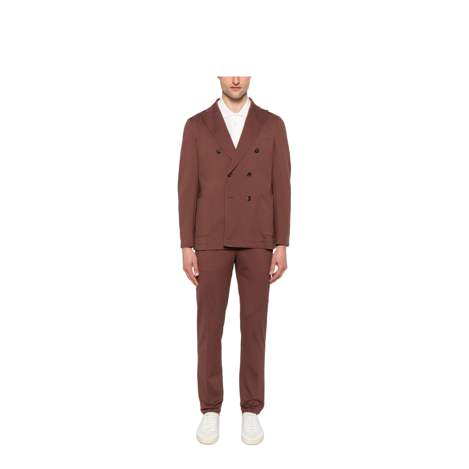 Jackets Brown - Image 5