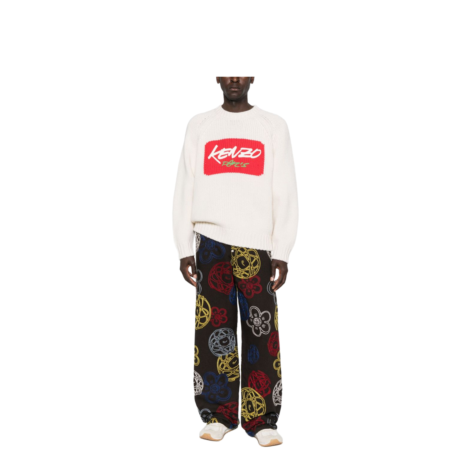 Trousers Brown - Image 5