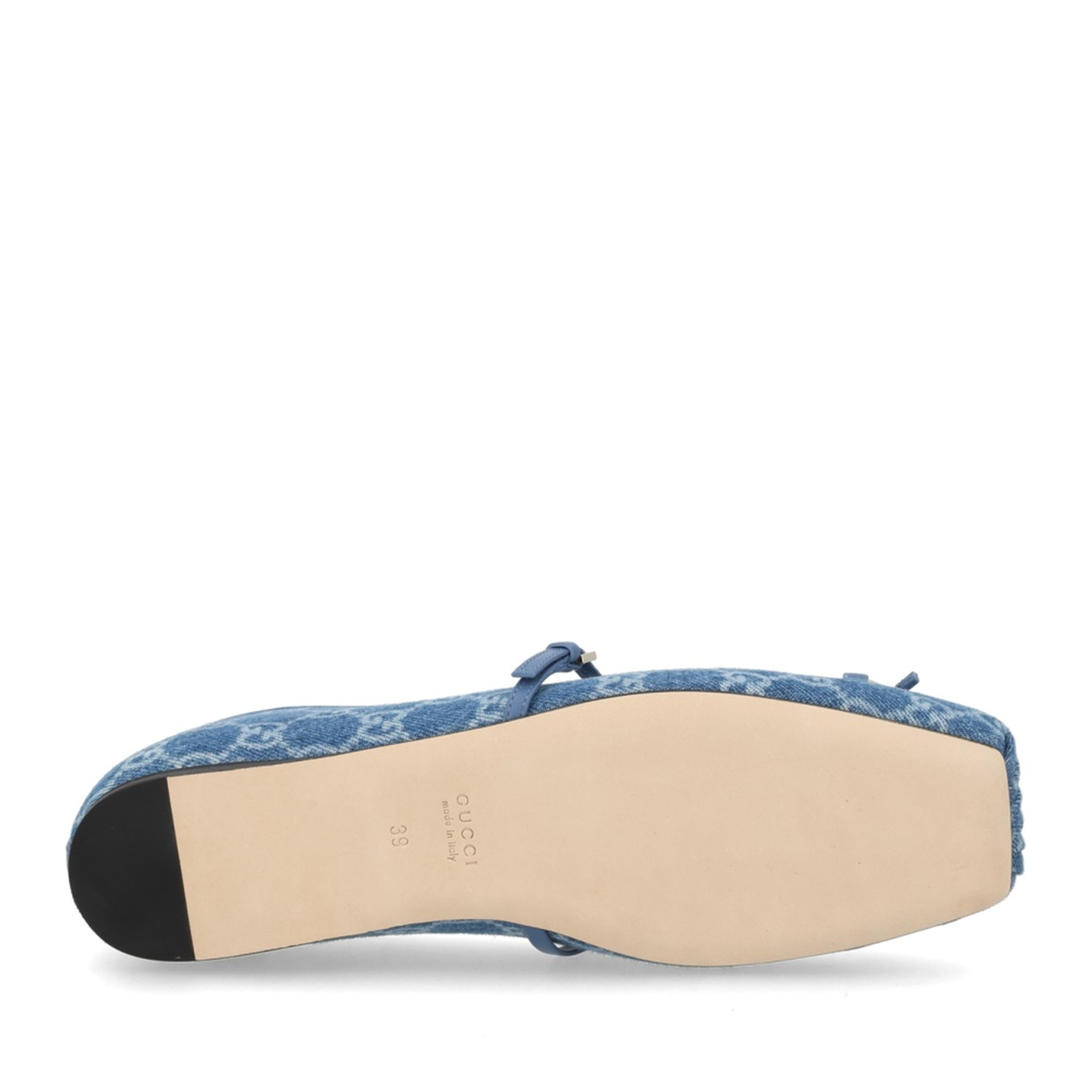 Ballerina With Buckle - Image 6