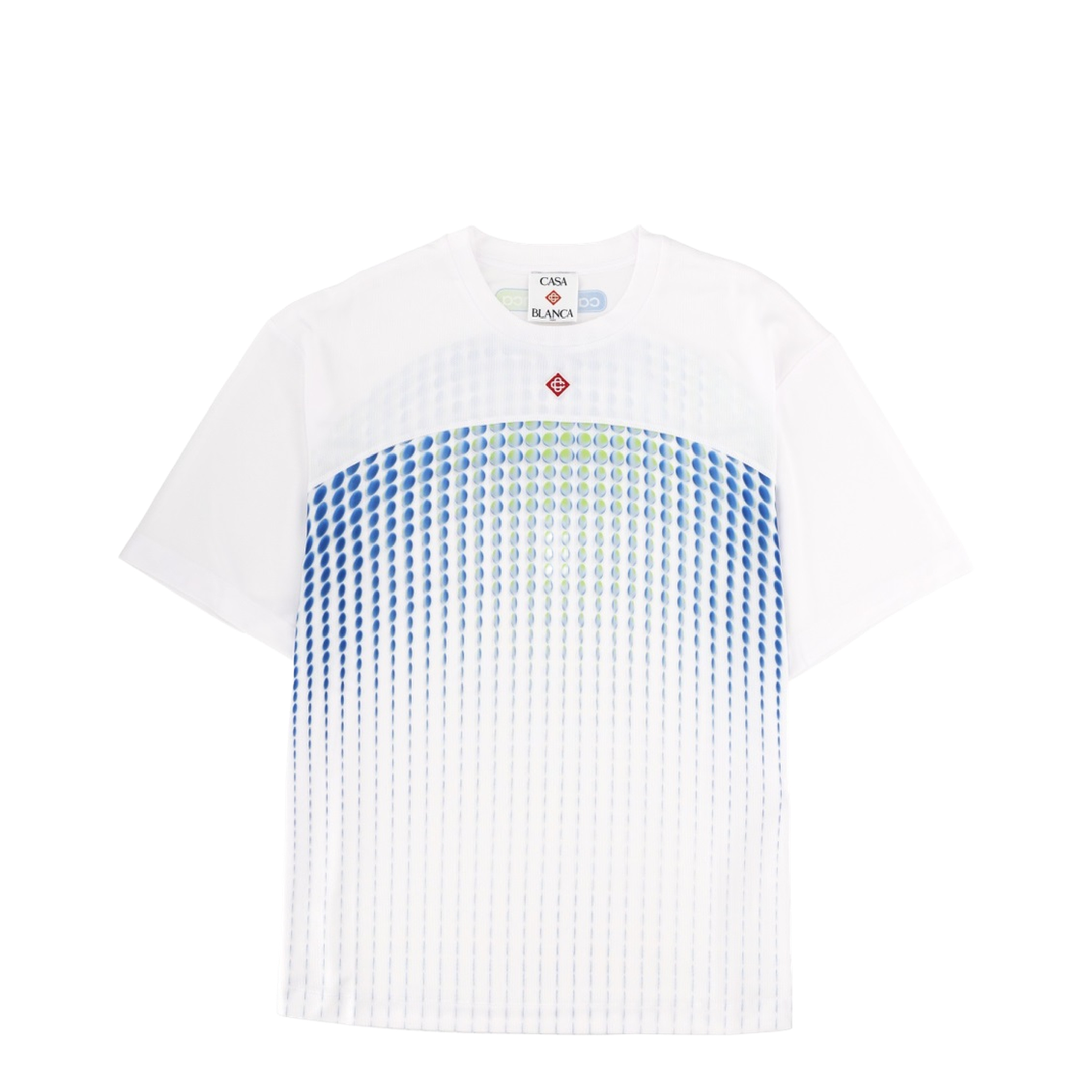 T-Shirt With Print - Image 1