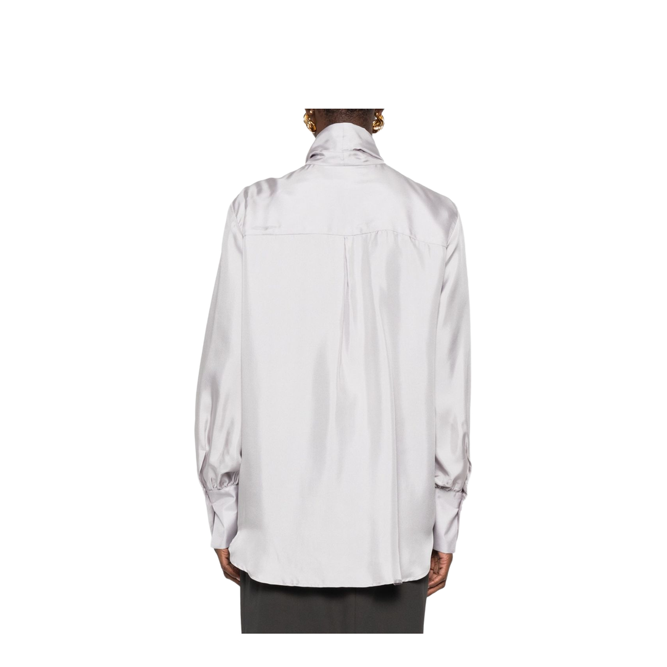 Shirts Light Grey - Image 2