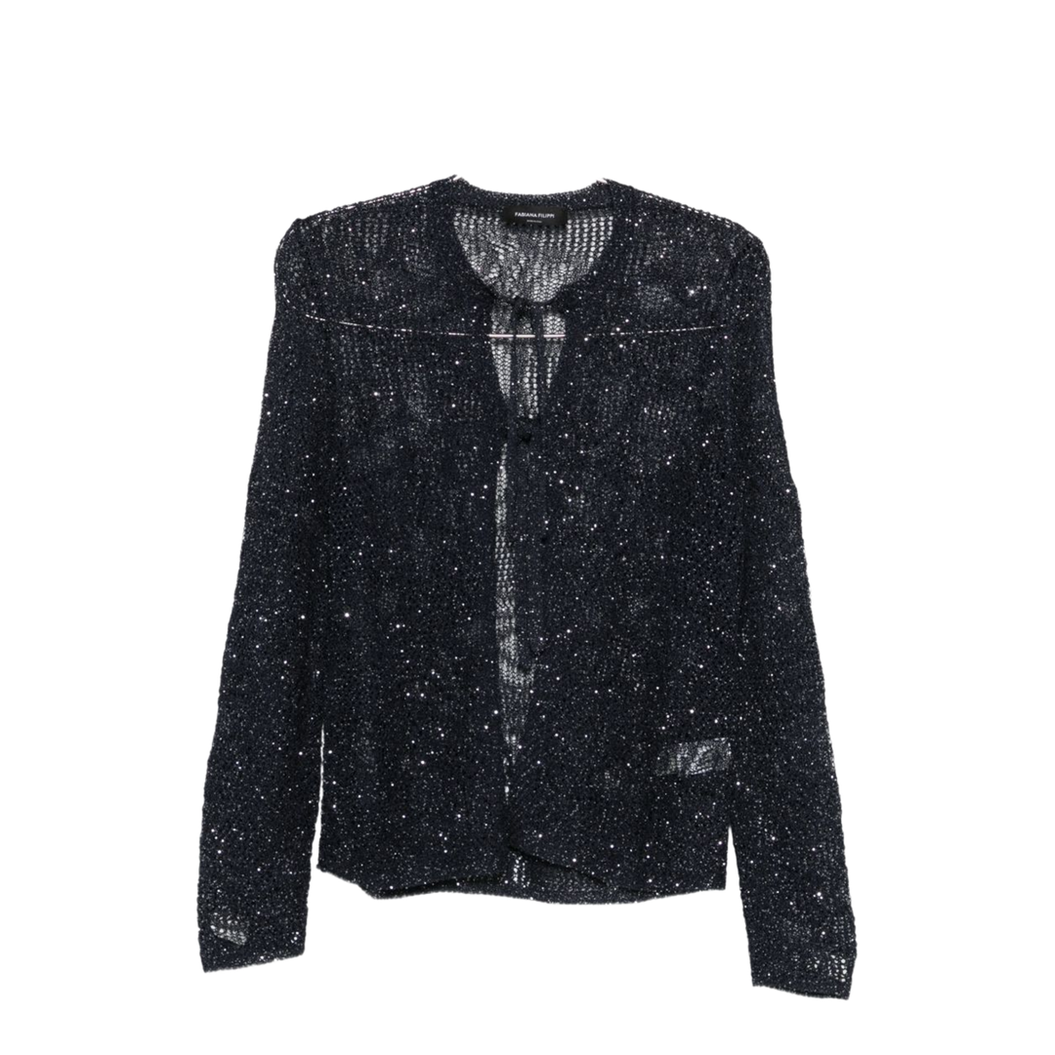 Sweaters Blue - Image 1