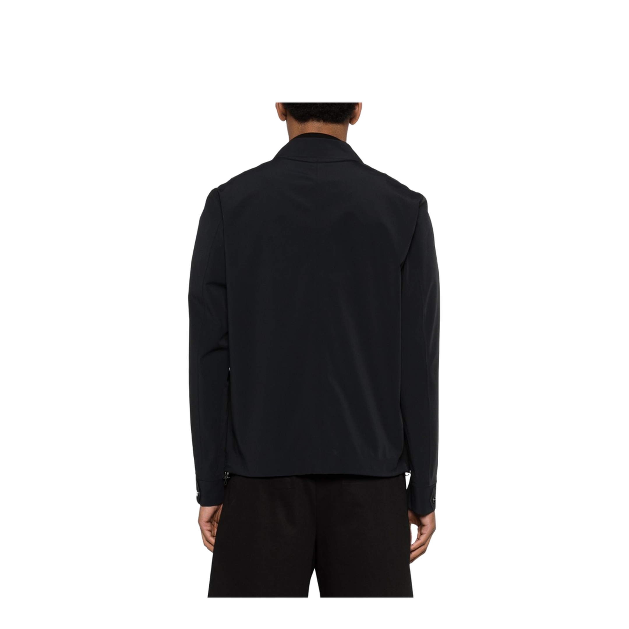 Jackets Black - Image 3