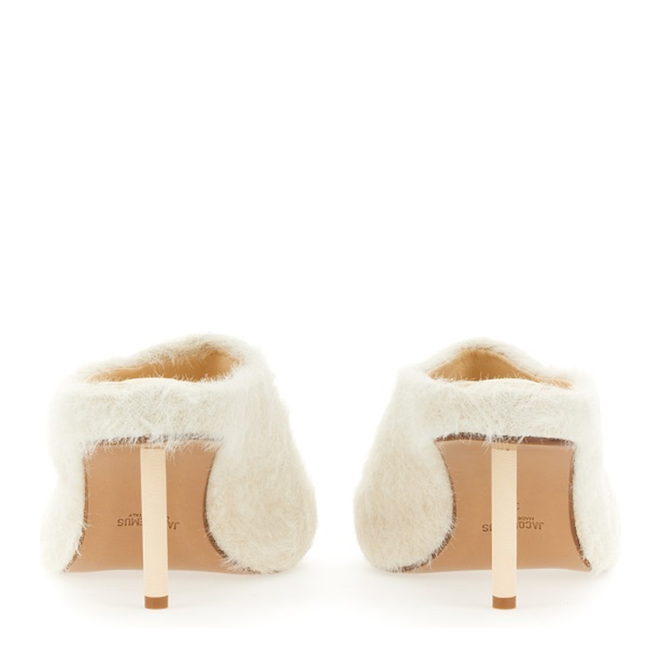 Heeled Mules - Image 3