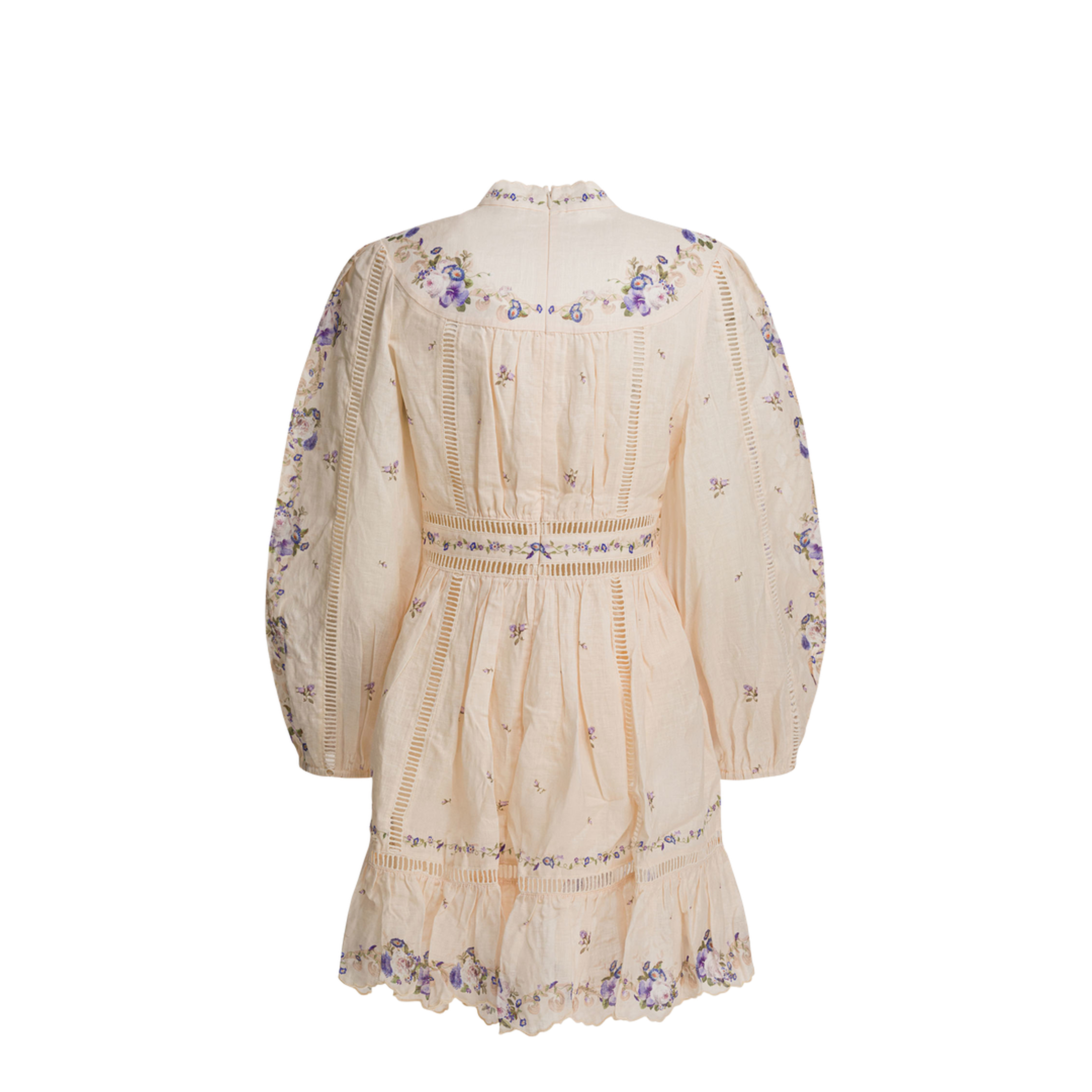 Patience Dress - Image 2