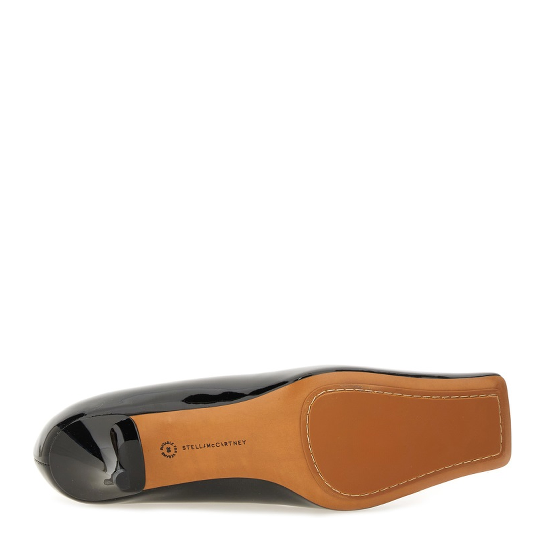 Square Toe Shoe - Image 5