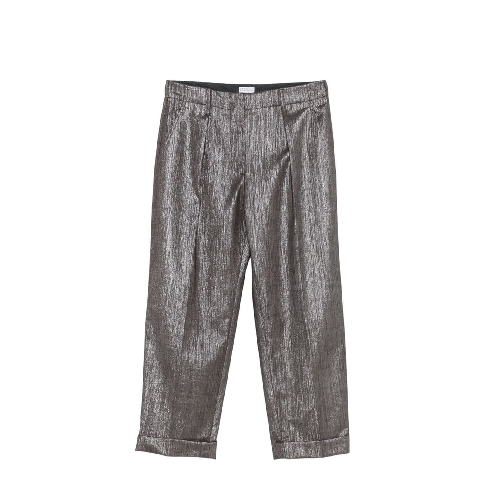 Lurex Pants - Image 1