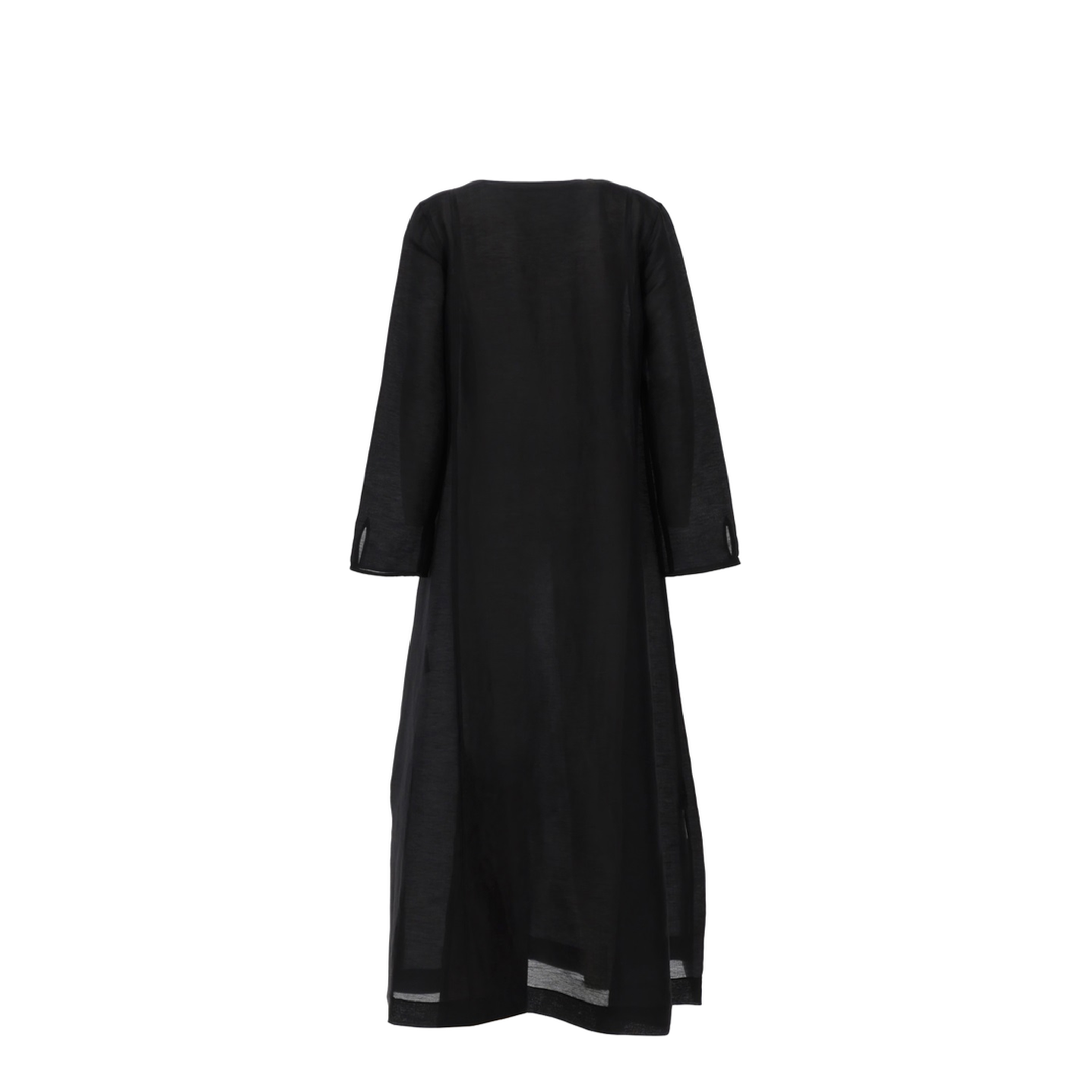 Women Dress Black - Image 2