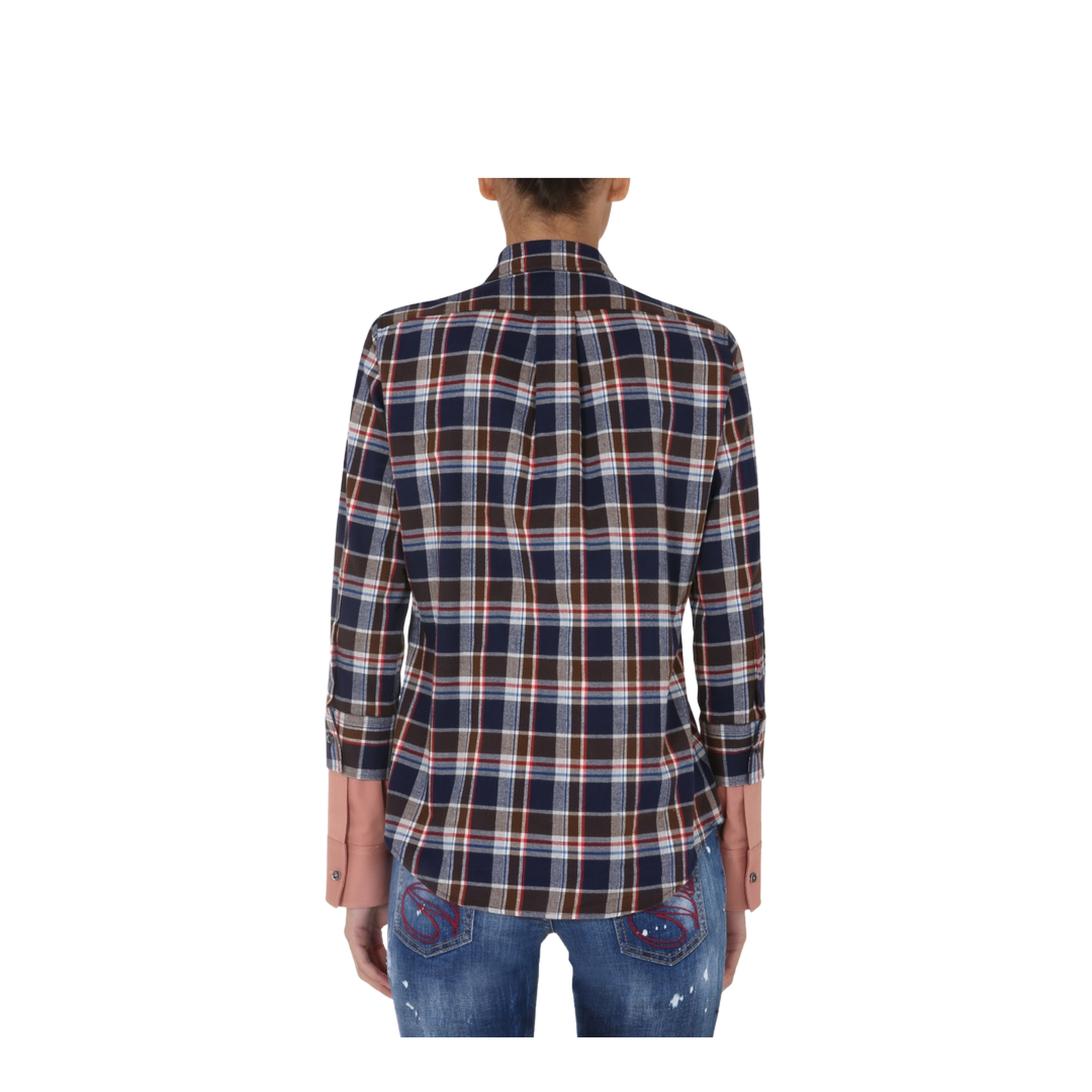 Flannel Shirt - Image 3