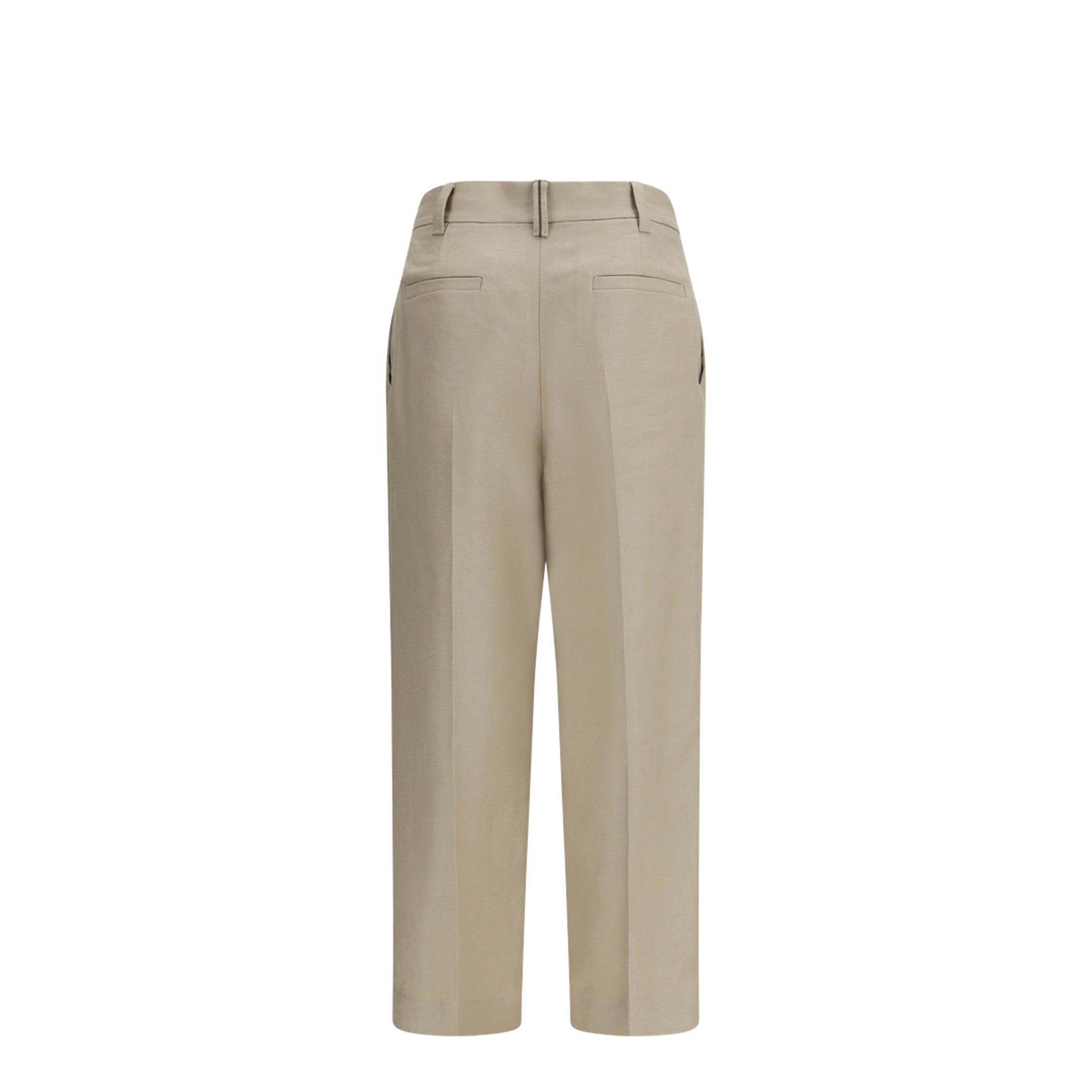 Linen Pants - Image 2