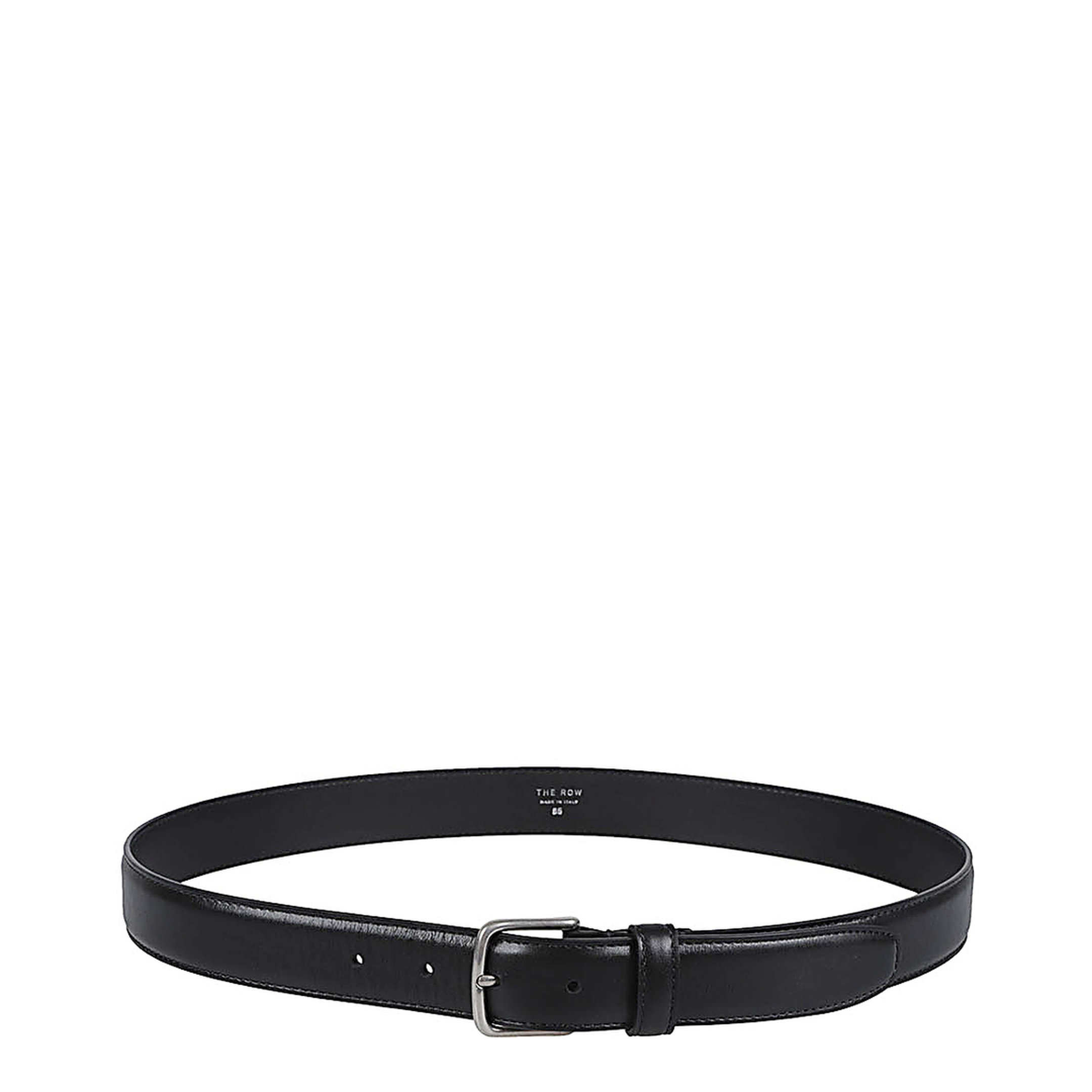 Capsule Belts Black - Image 2
