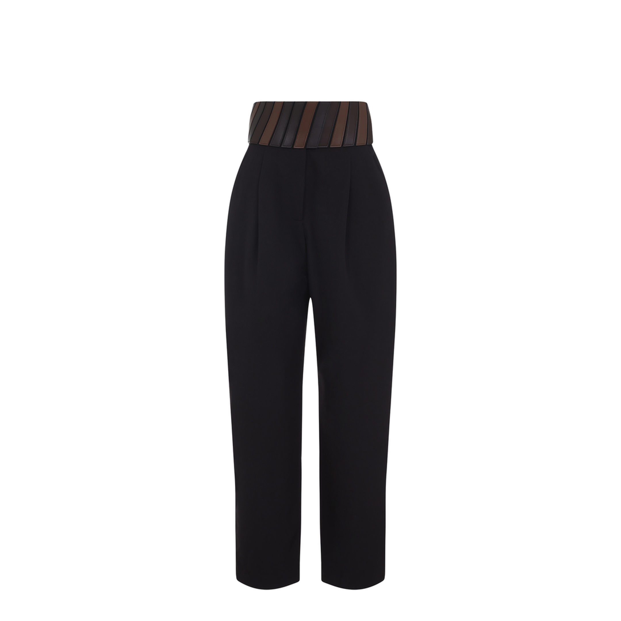 Belt Pants - Image 2