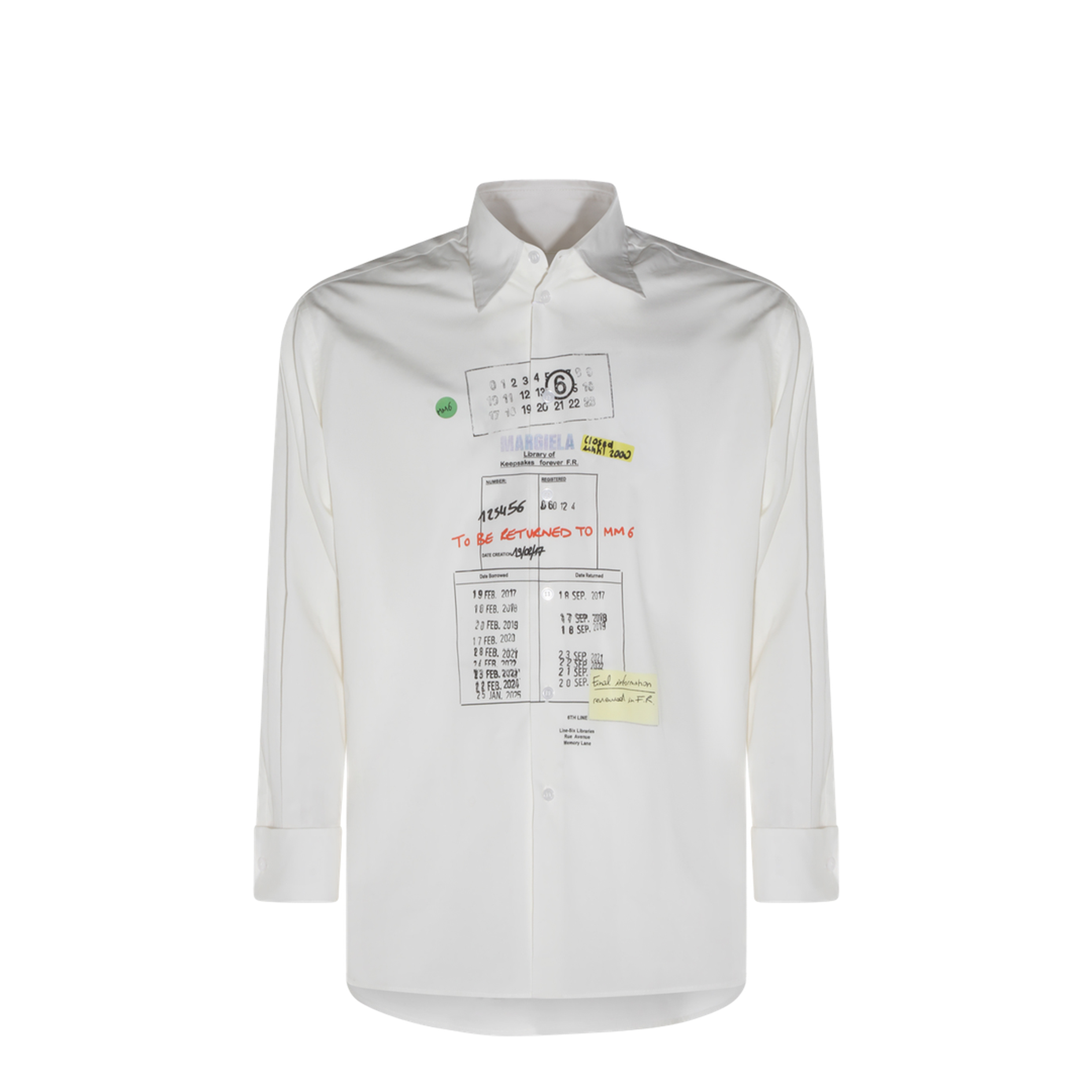 Shirts - Image 8