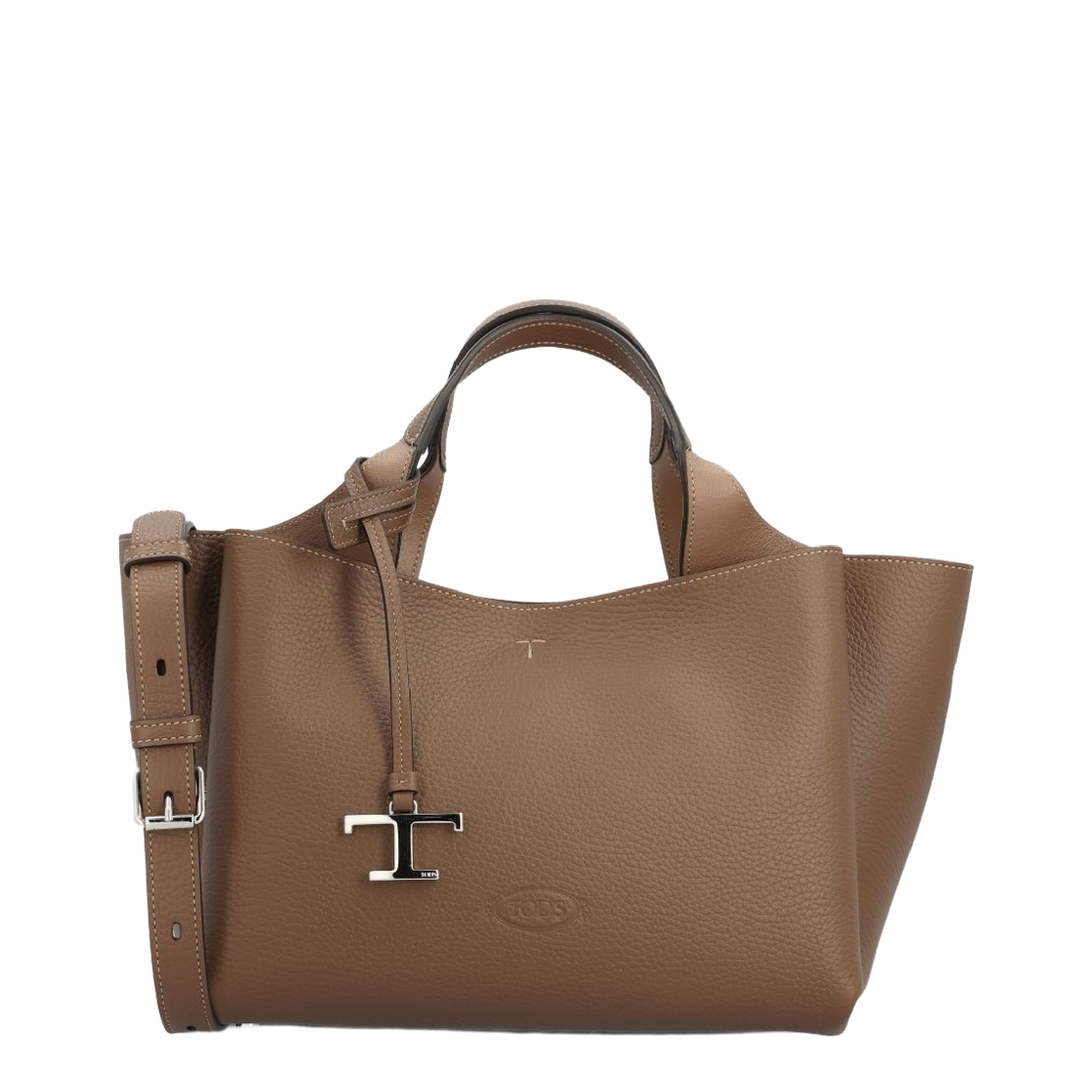 Bag in Leather Mini - Image 1