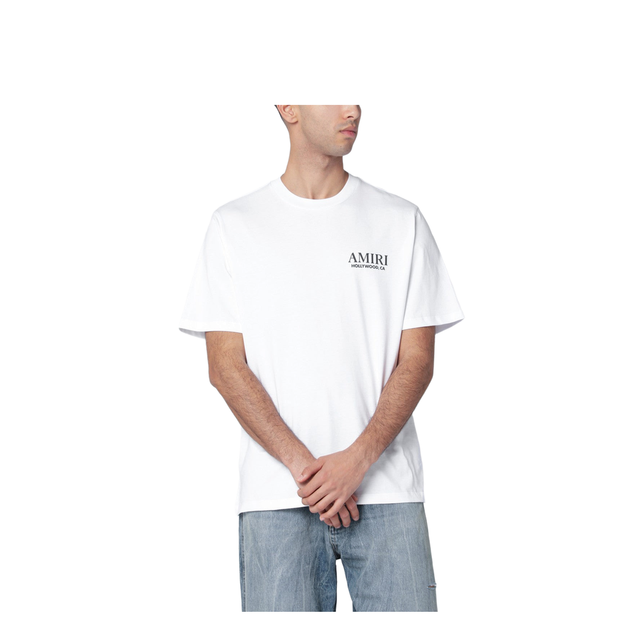 men's T-shirt - Image 1