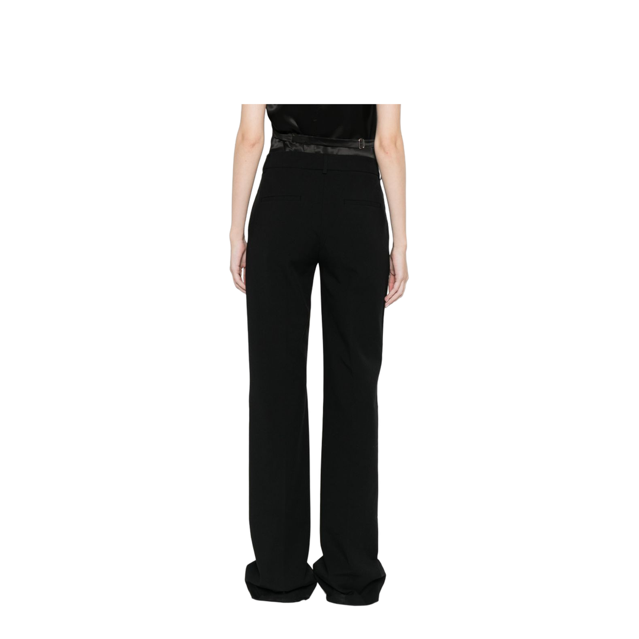 Trousers Black - Image 5