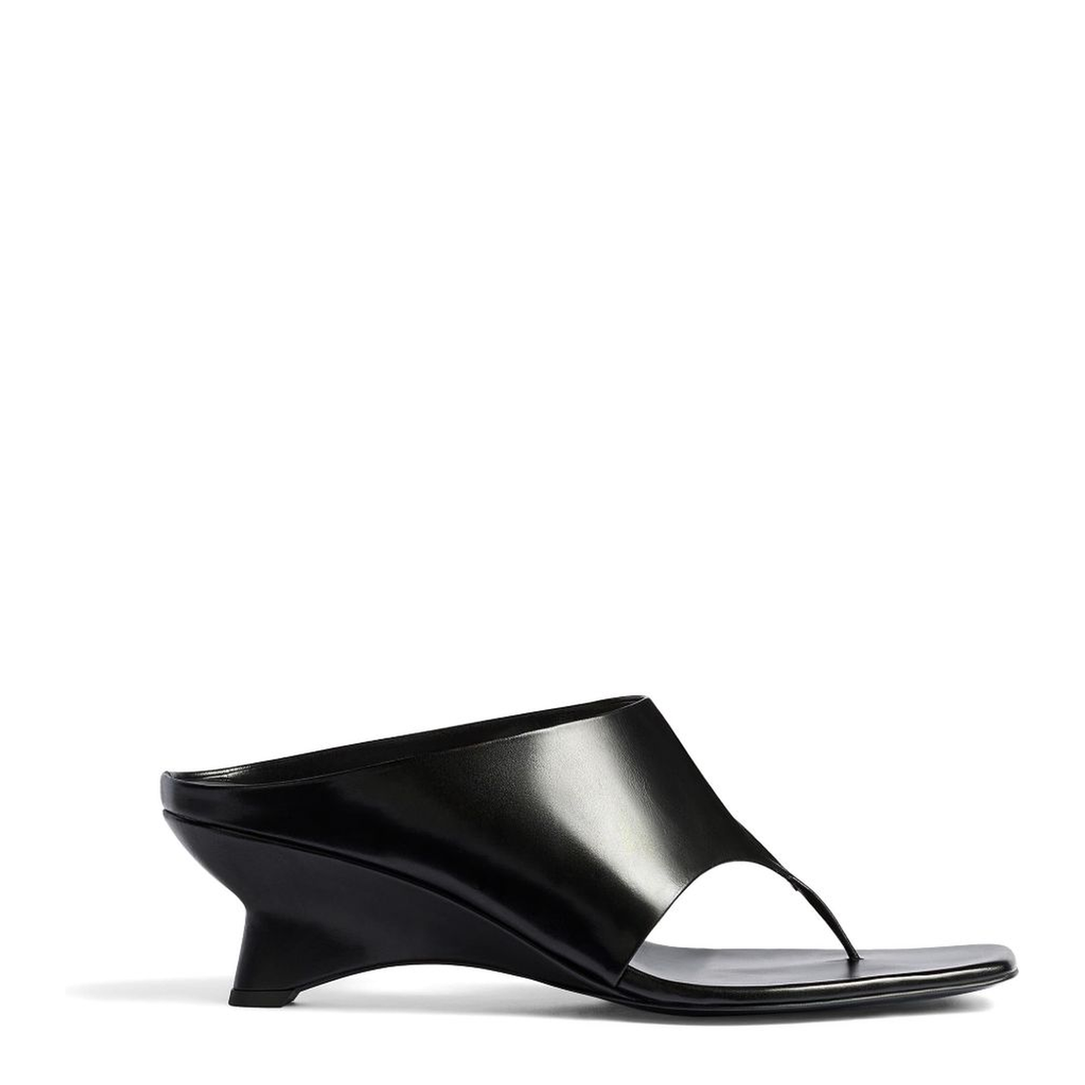 Sandals Black - Image 1