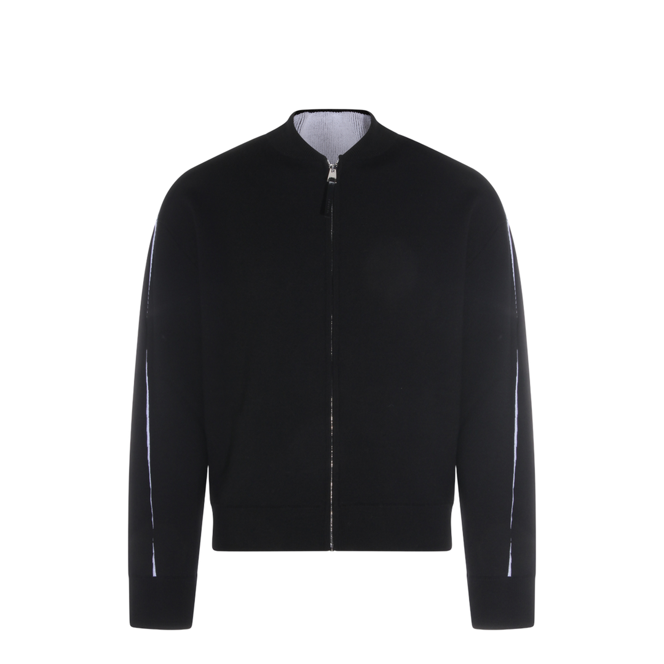 Sweaters Black - Image 1
