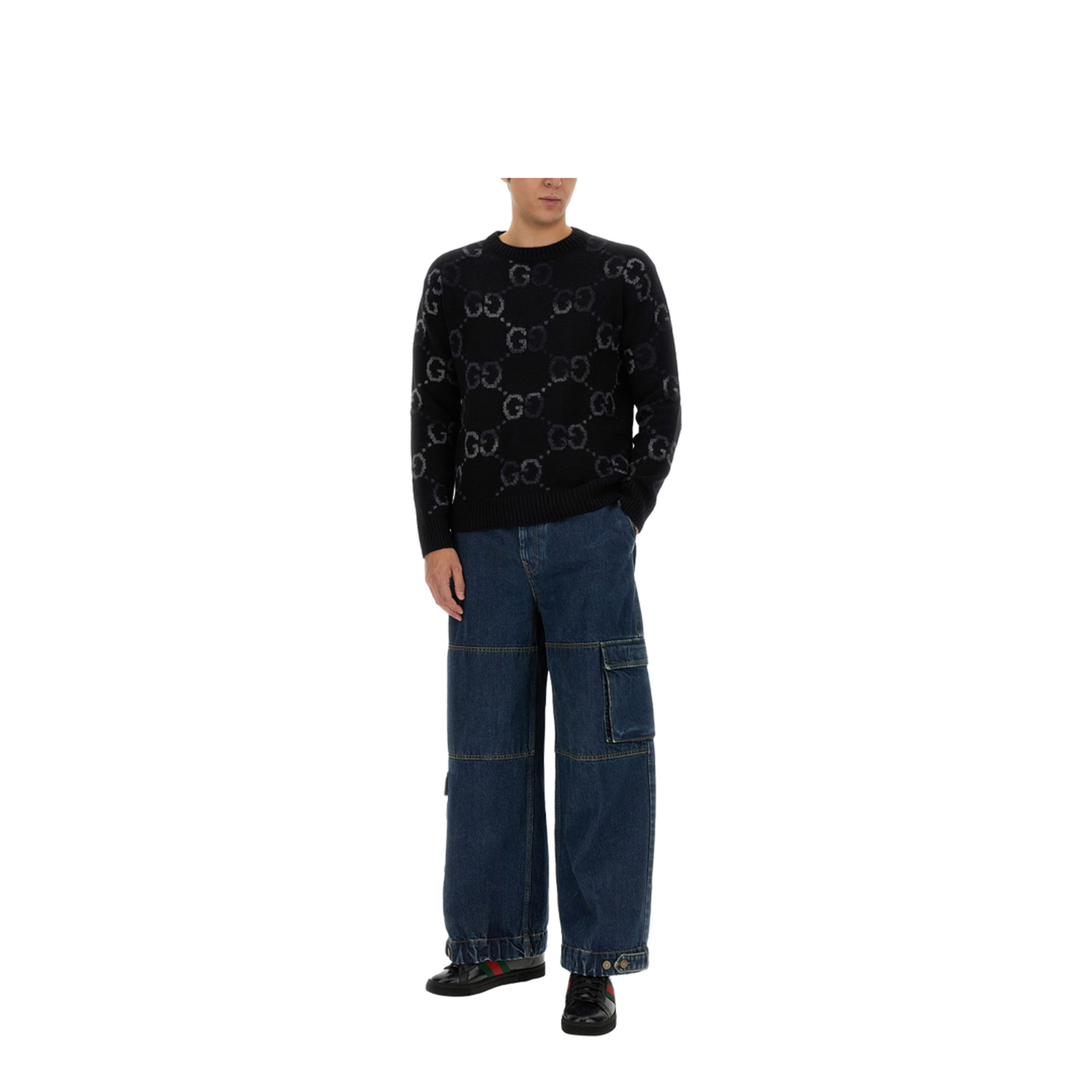 Denim Pants - Image 2