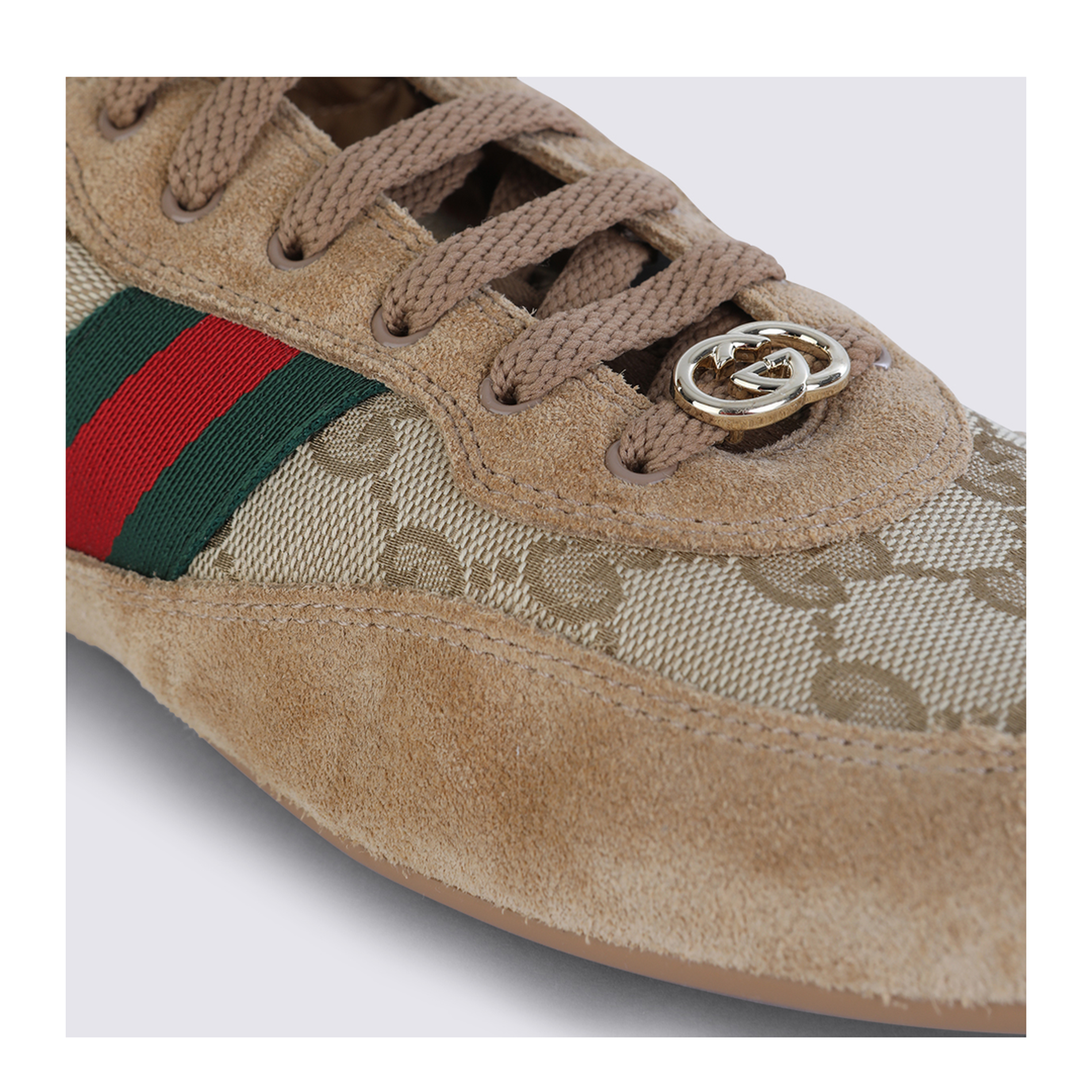 Sneakers Beige - Image 7