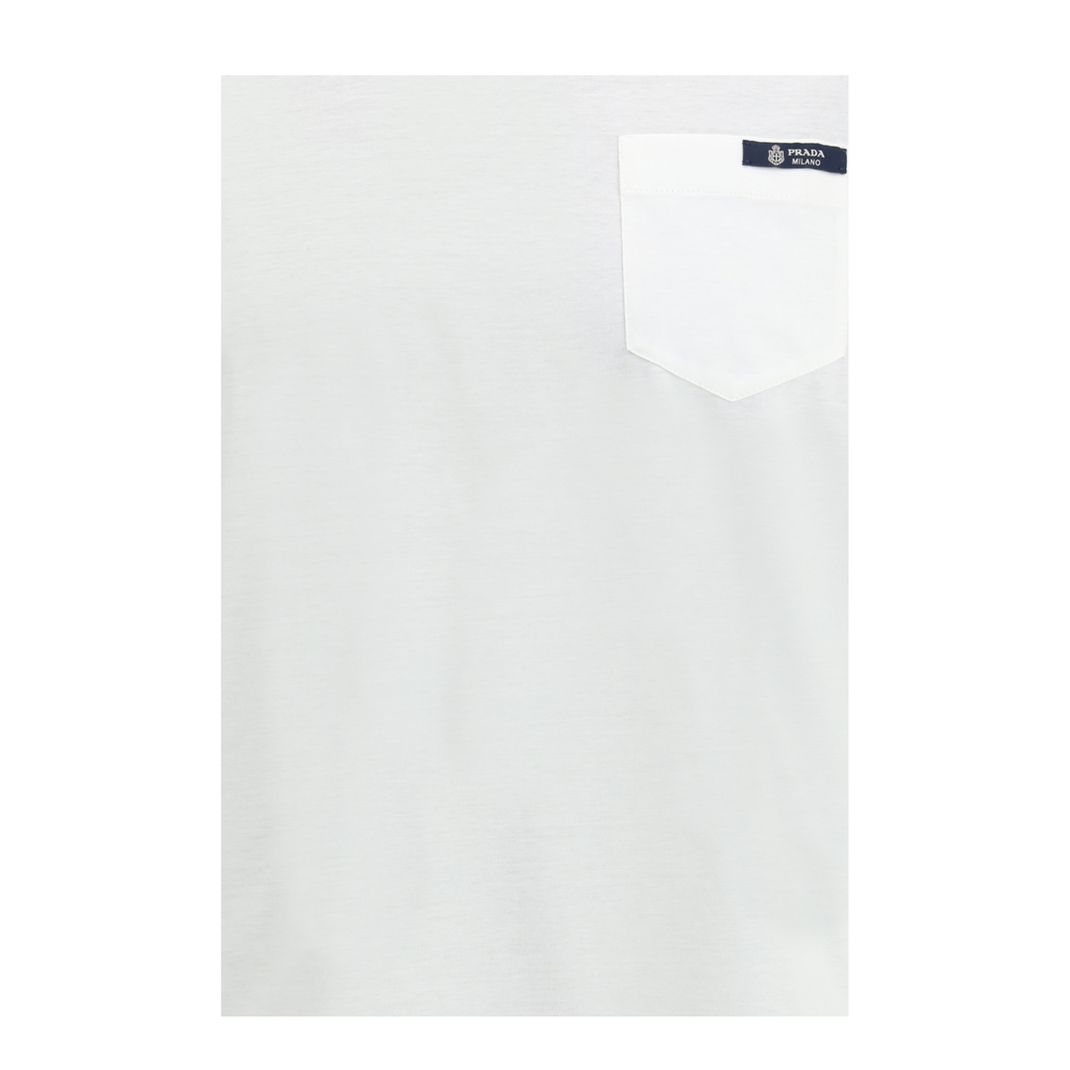 Reversible Cotton T-Shirt - Image 5