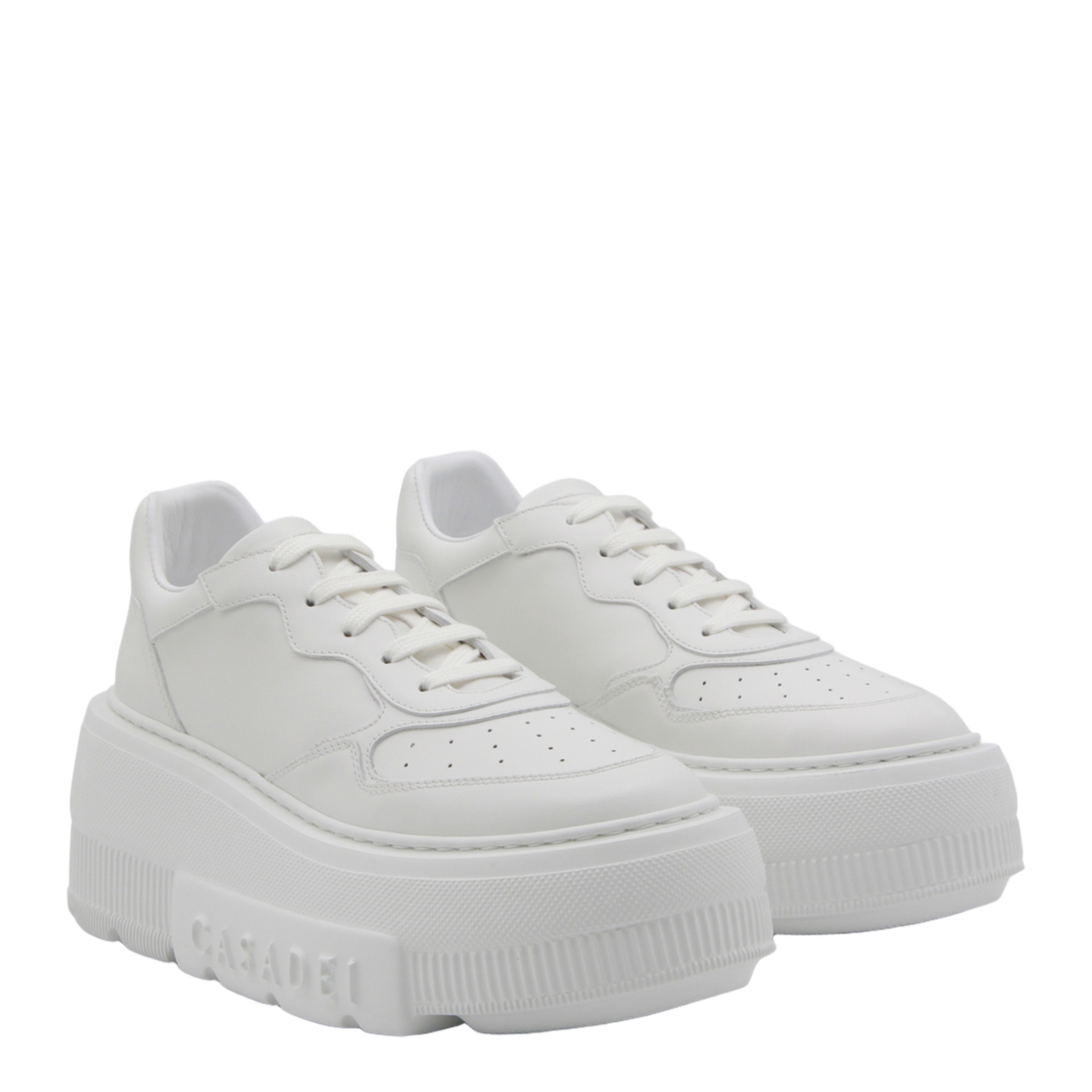 Sneakers White - Image 4