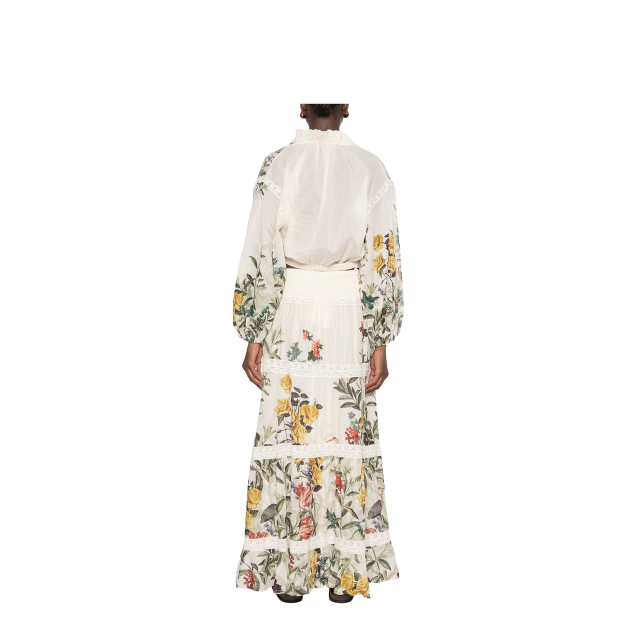 Shirts ECRU - Image 2