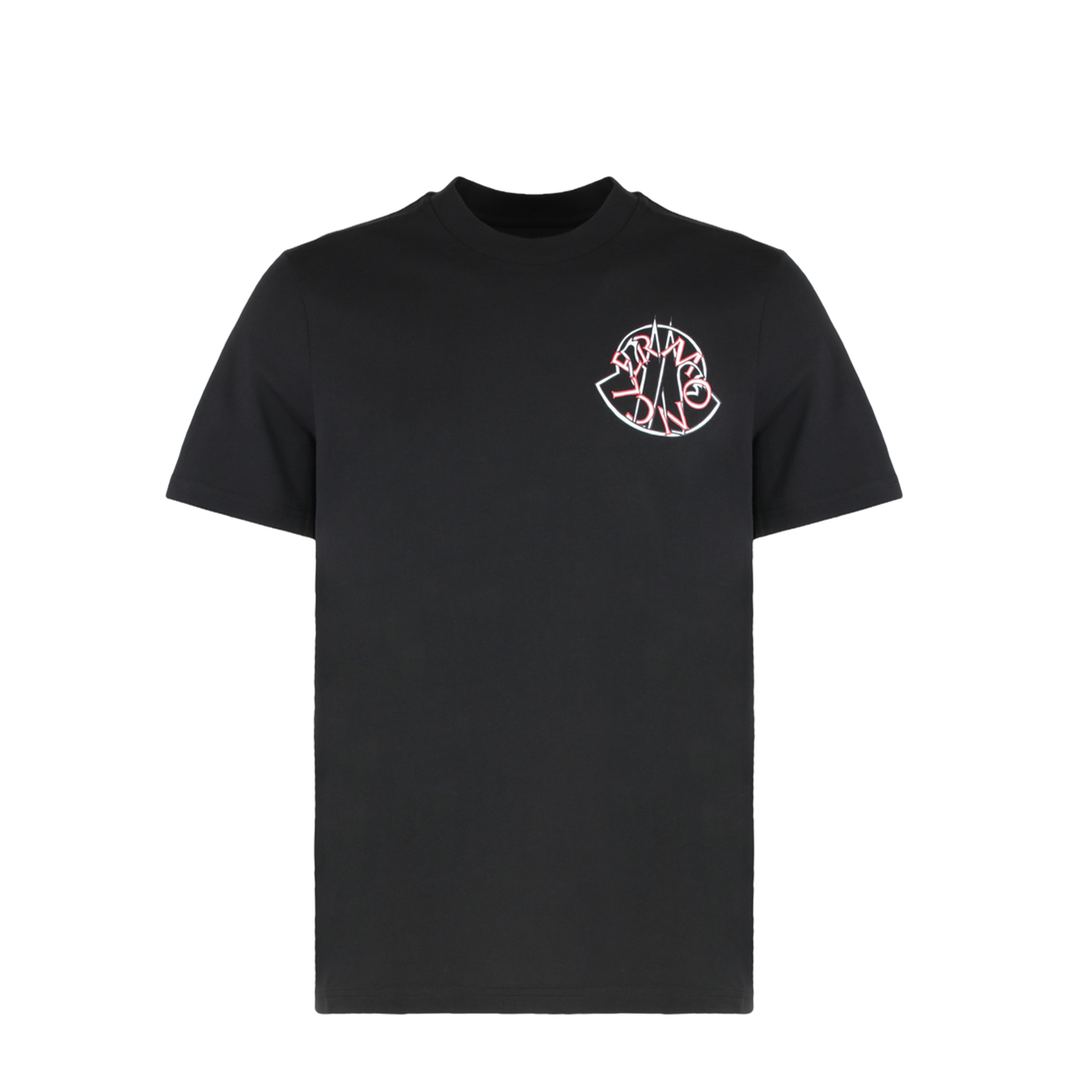 Men's T-shirt - Image 3