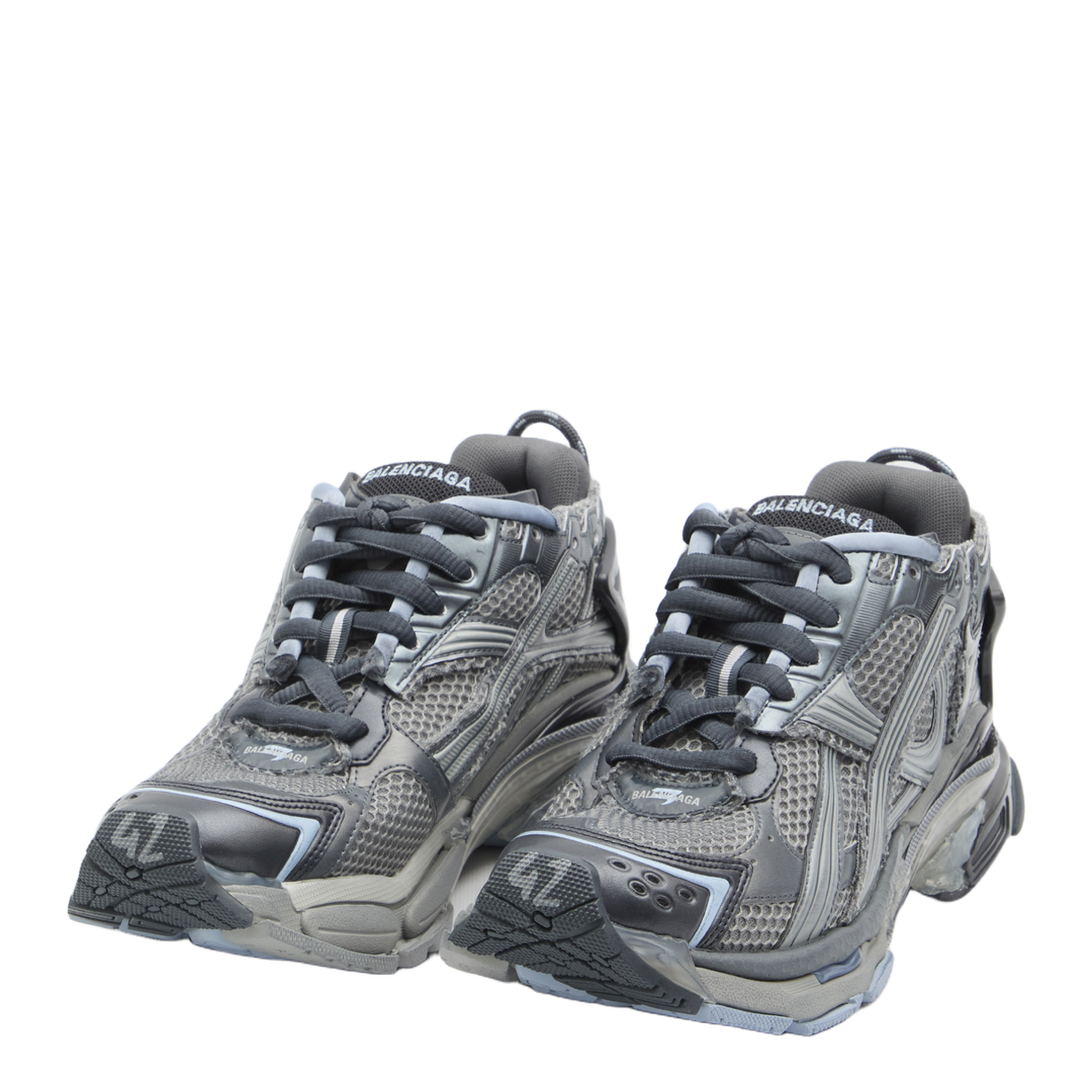 Runner Sneakers - Image 2