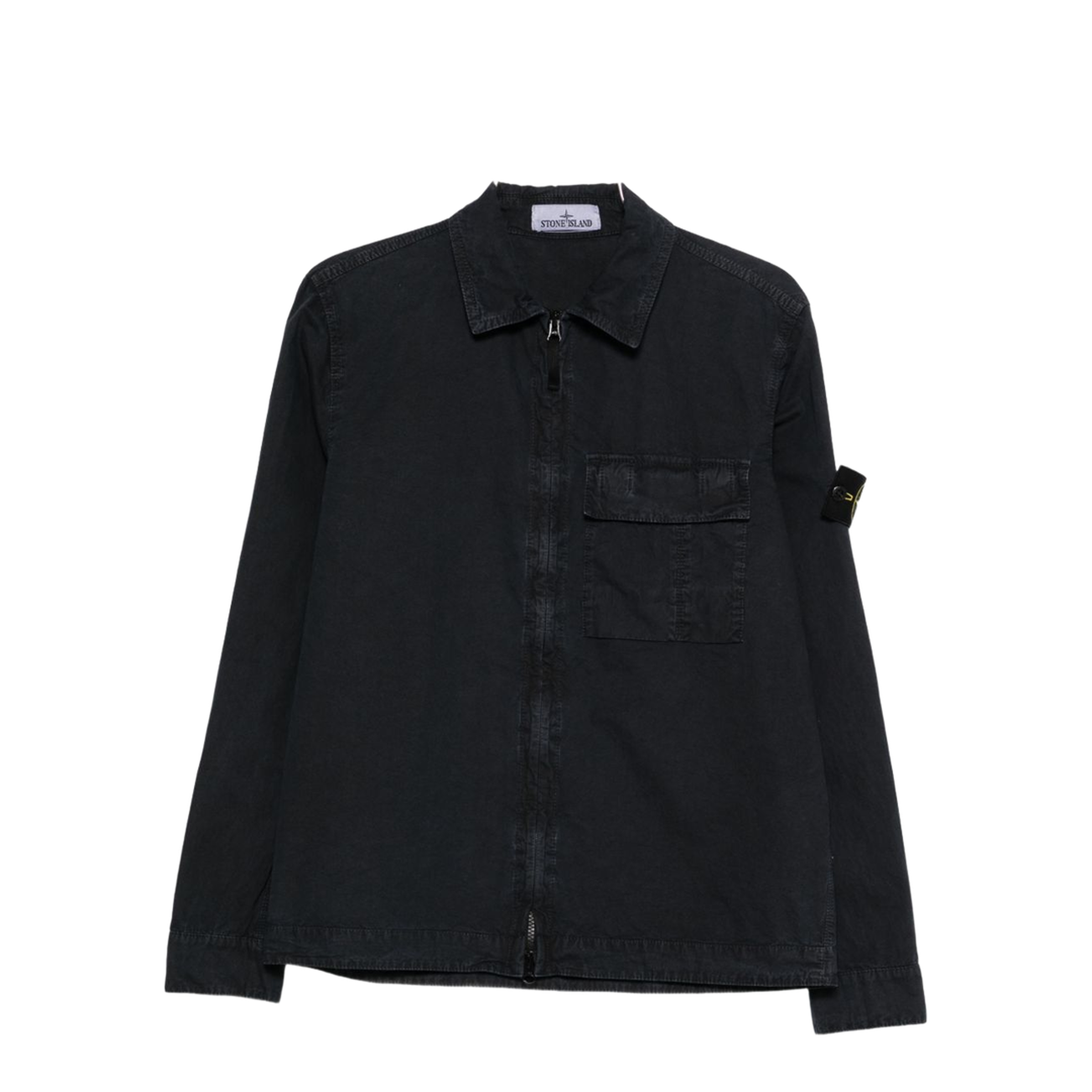 Shirts Blue - Image 1