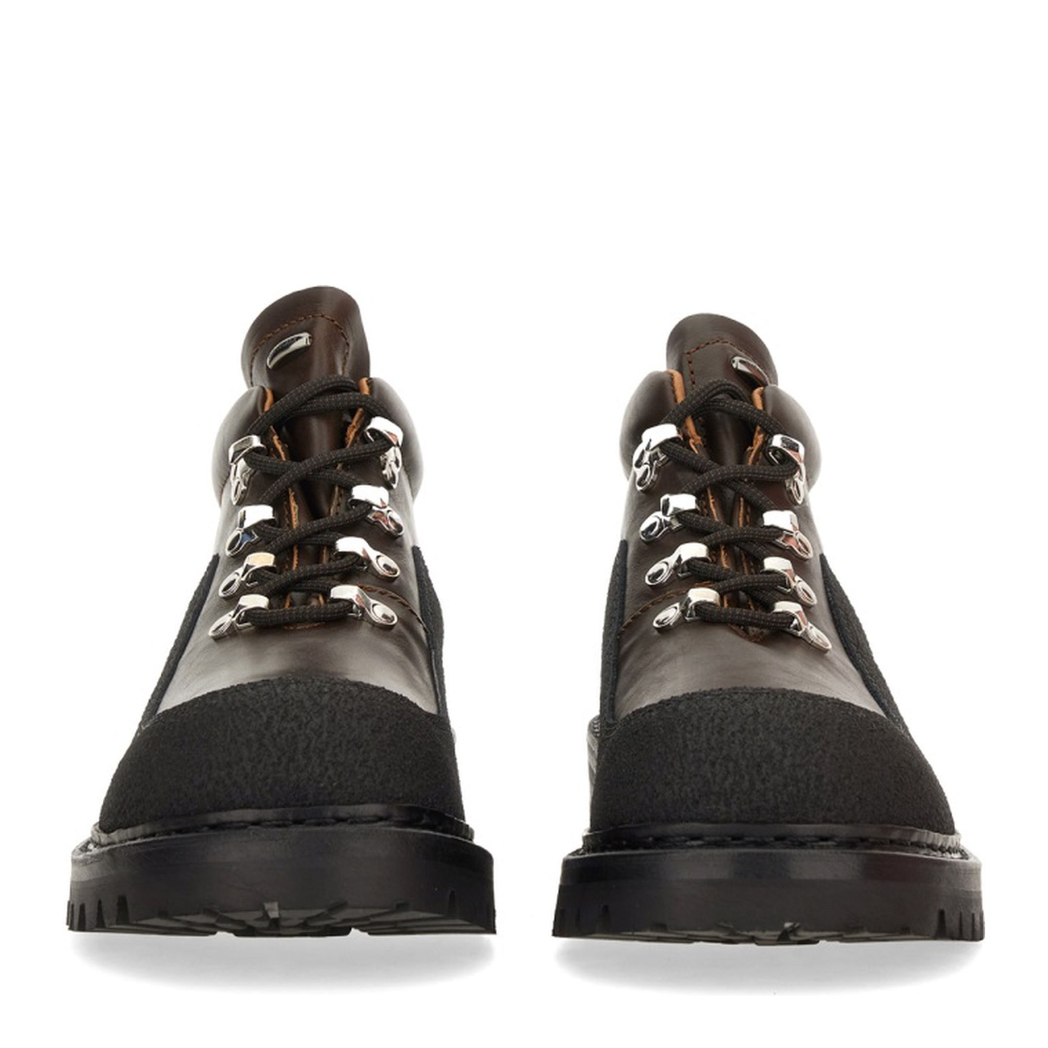 Leather Quest Shoe - Image 4