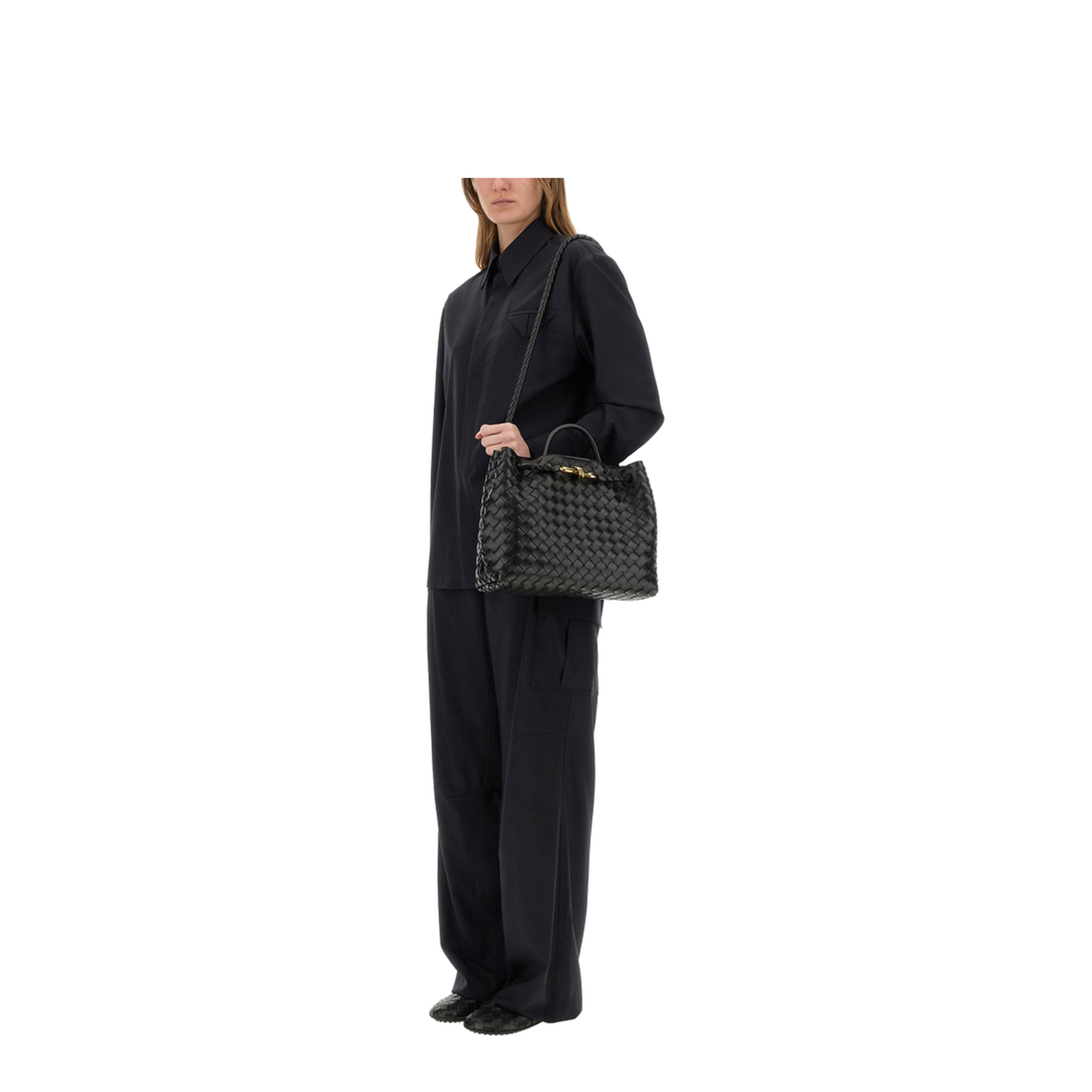 Wool Shirt - Image 2