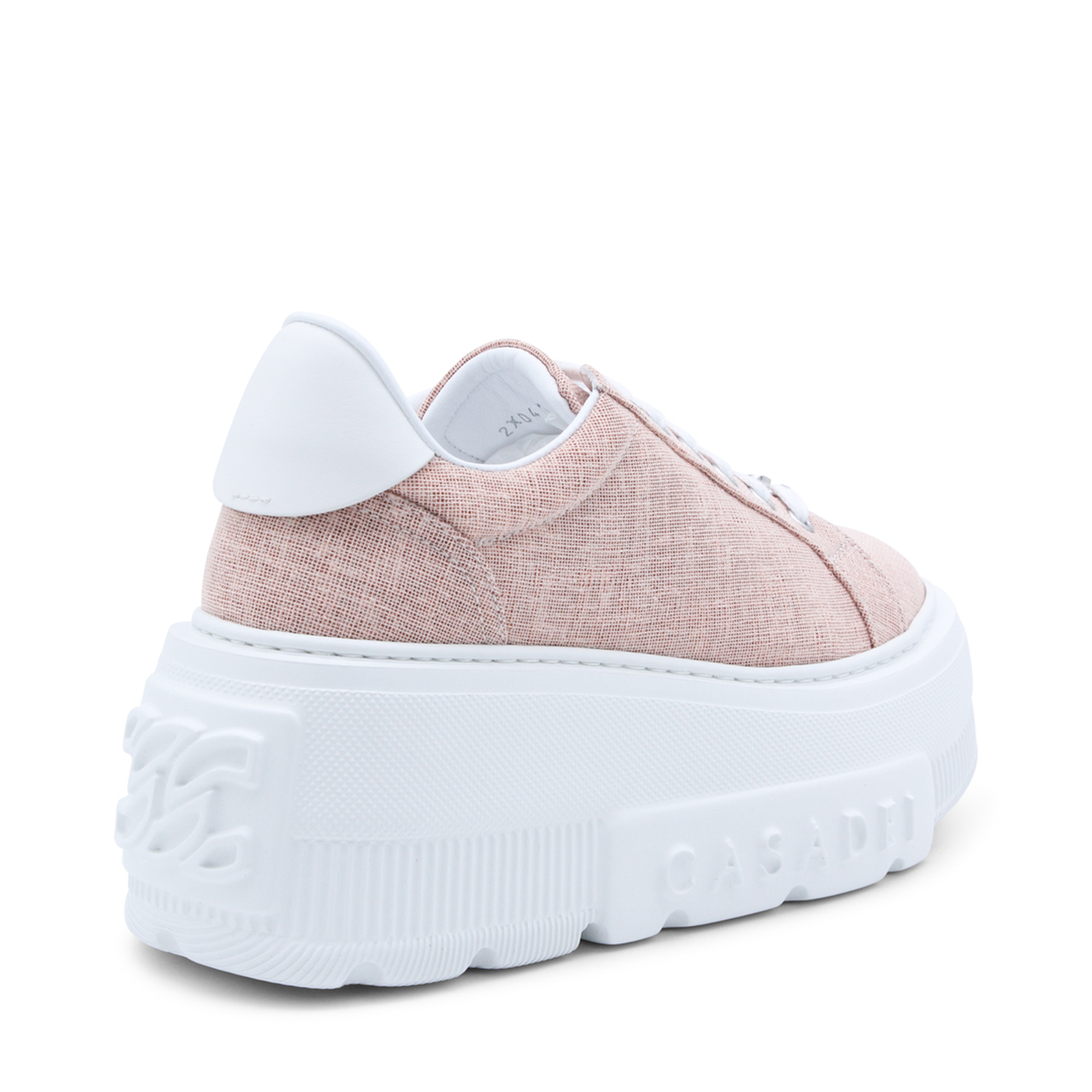 Sneakers Pink - Image 5