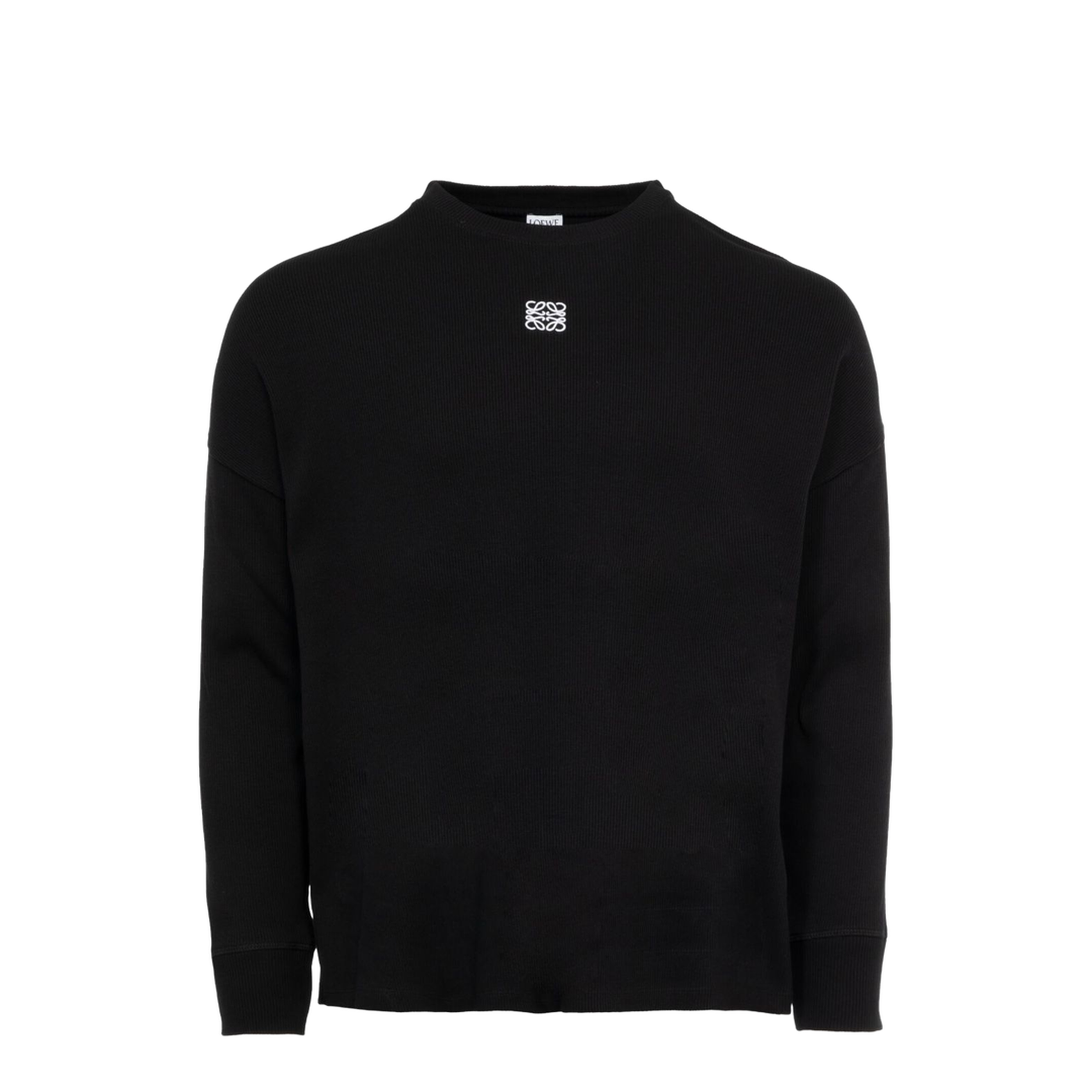 T-shirts and Polos BLACK - Image 1