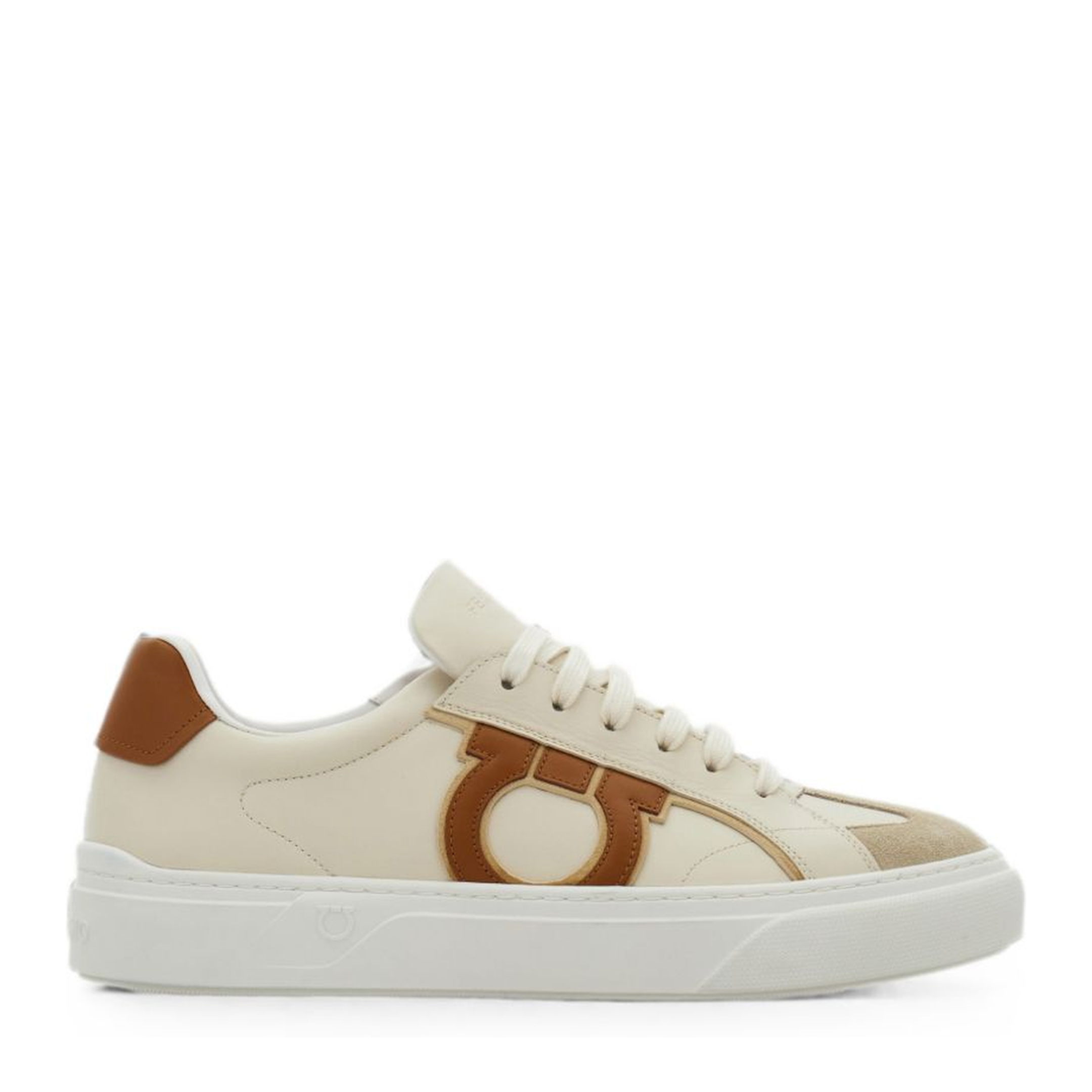 Sneakers ECRU - Image 1