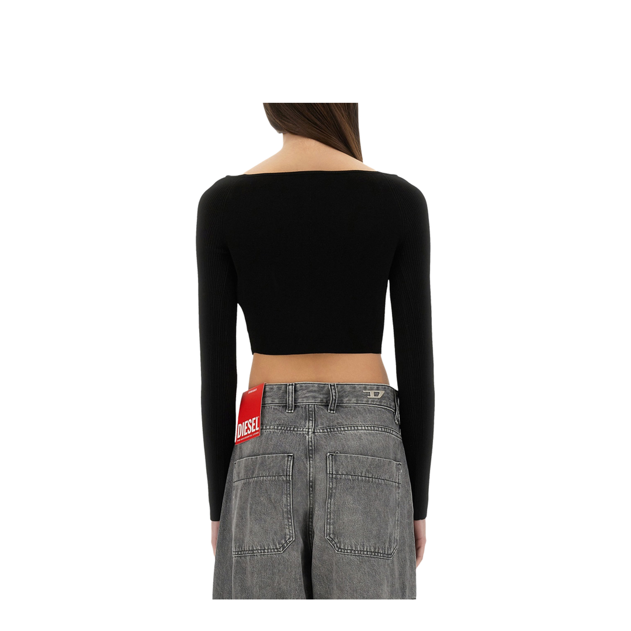 Top Black - Image 5