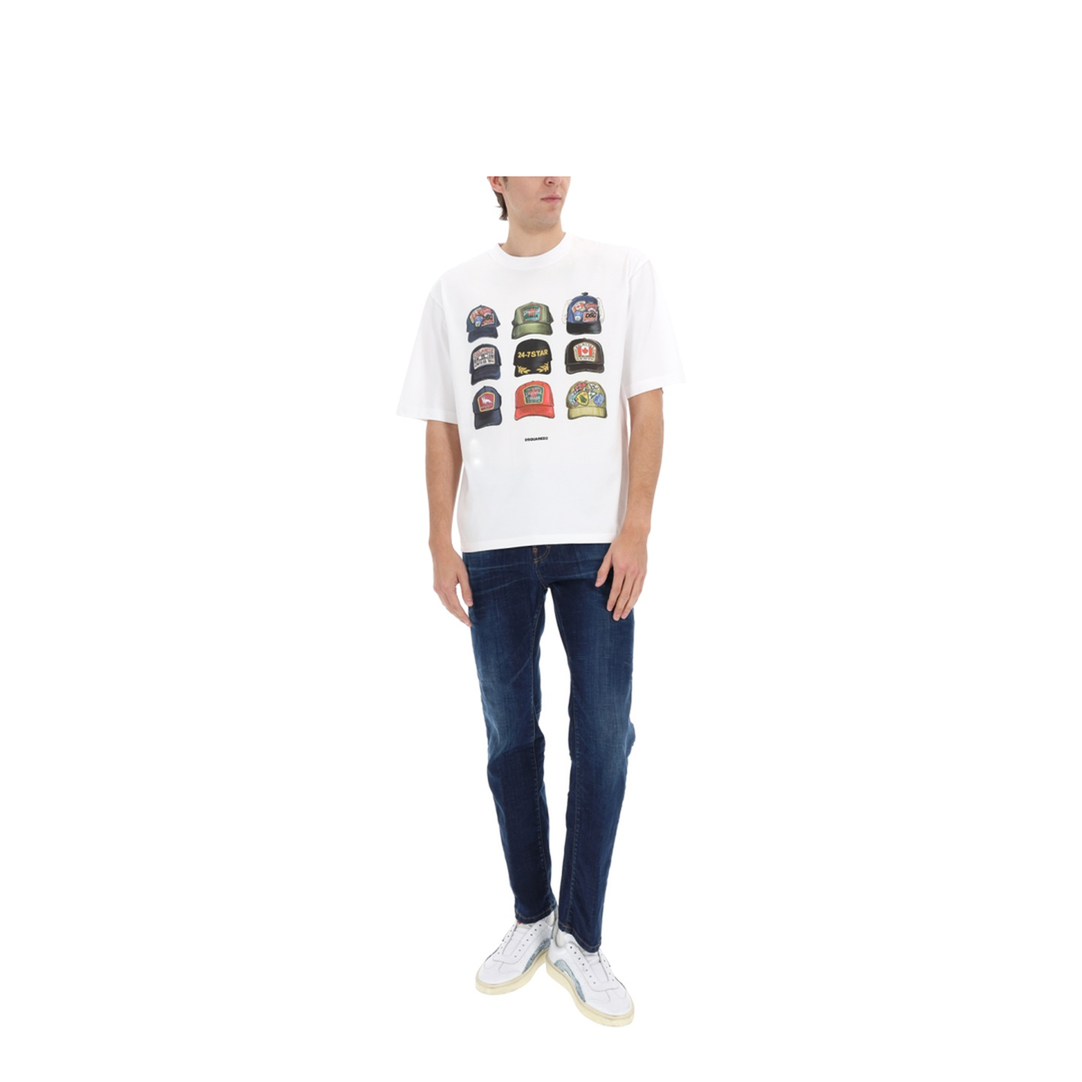 JEANS "TEDDY" - Image 2