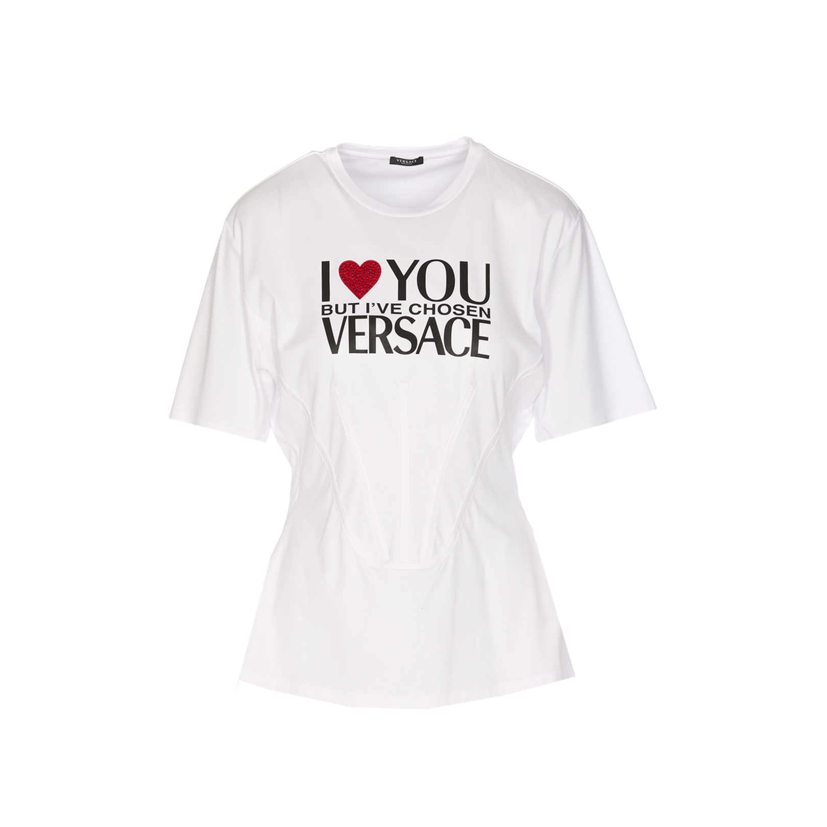 Printed T-Shirt - Image 5