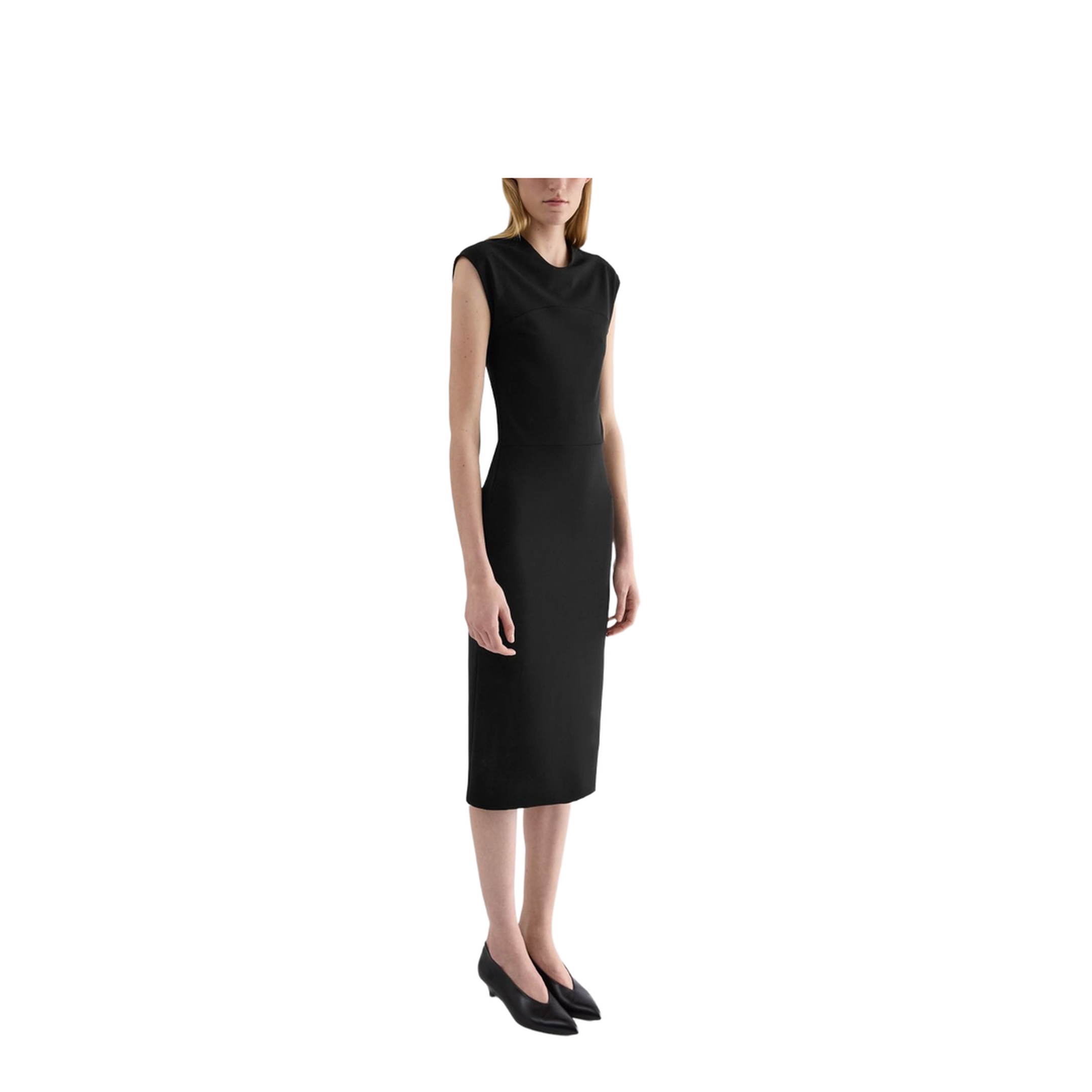 Dresses Black - Image 3