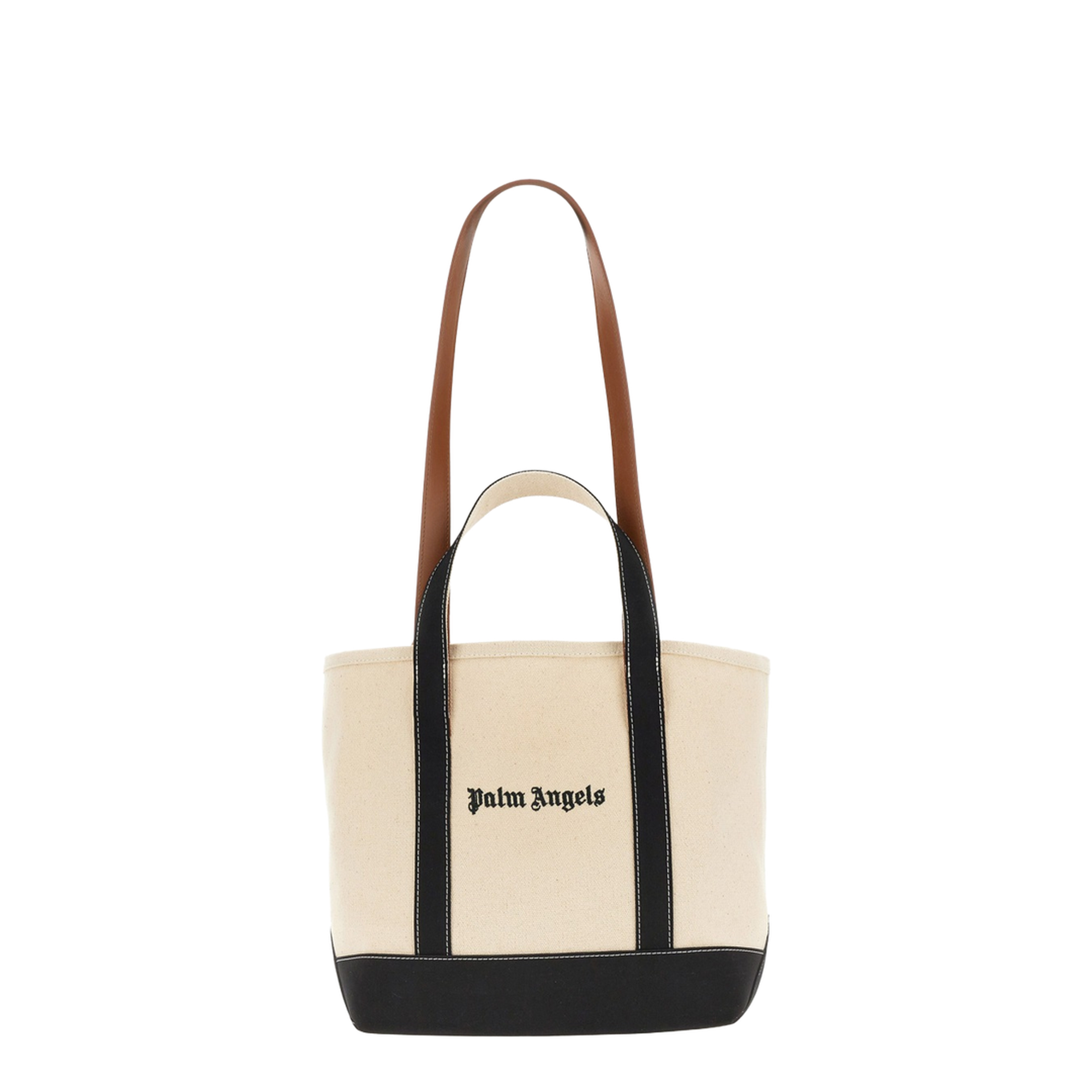 Canvas Shoulder Bag - Image 3