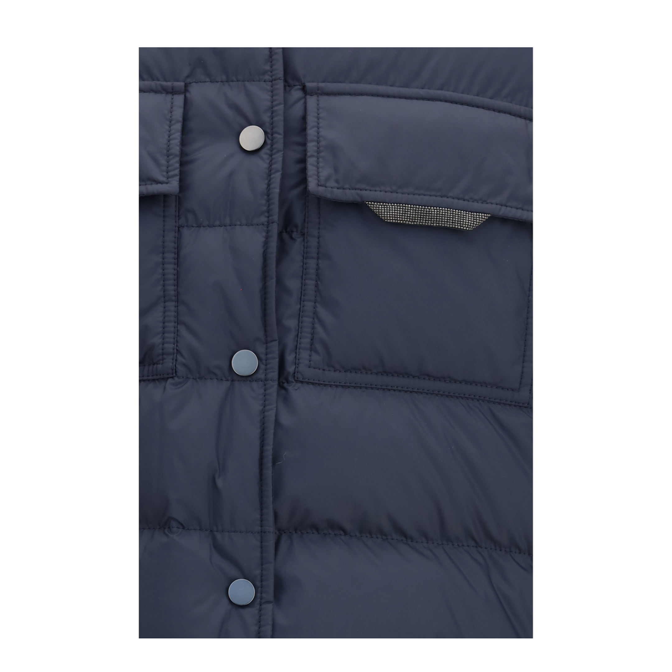 Padded Jacket - Image 3