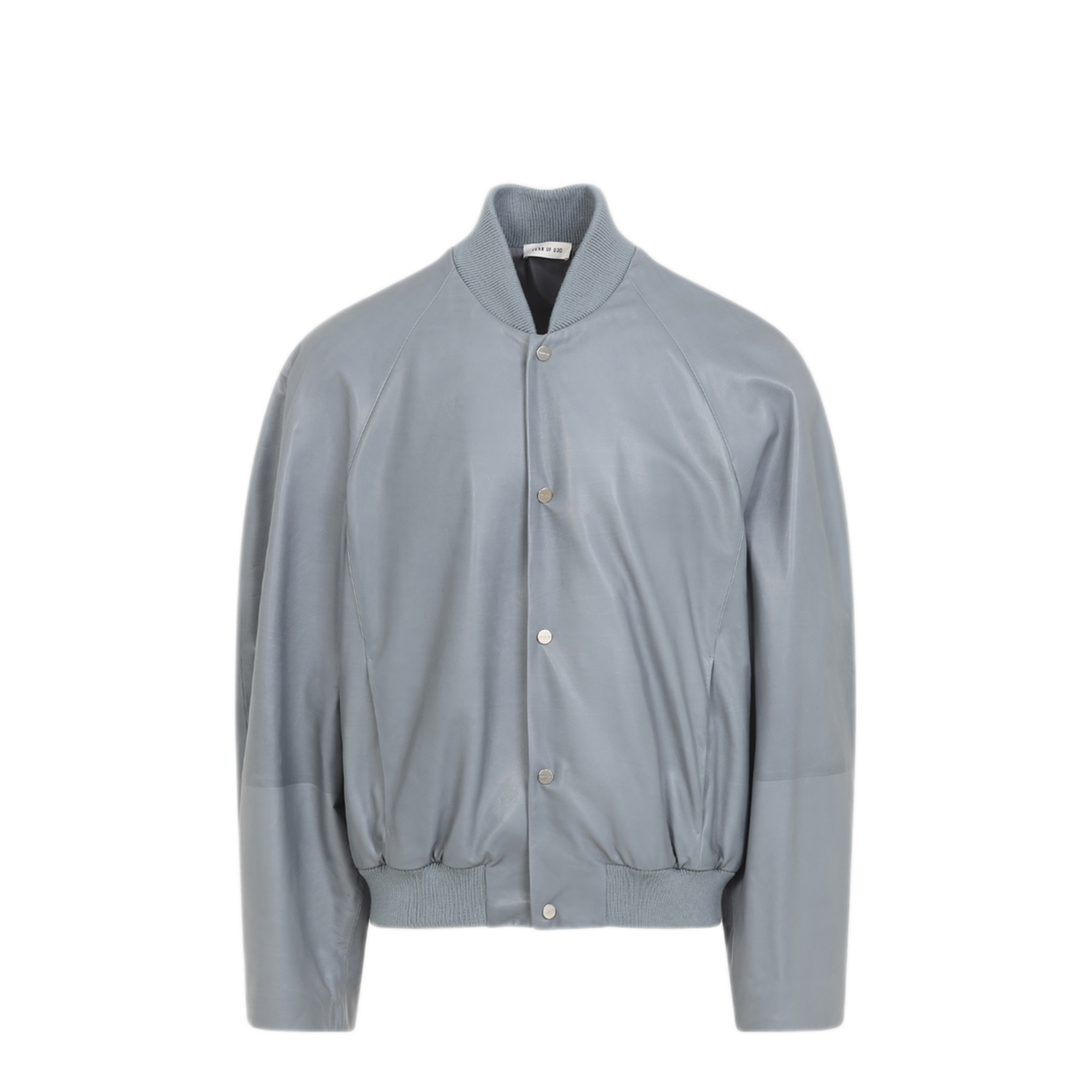 Raglan Bomber Jacket - Image 3