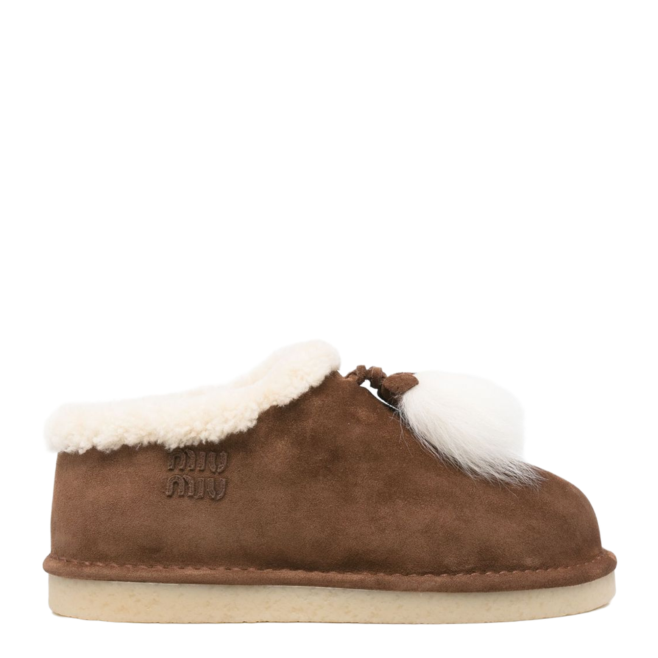 Boots Brown - Image 1