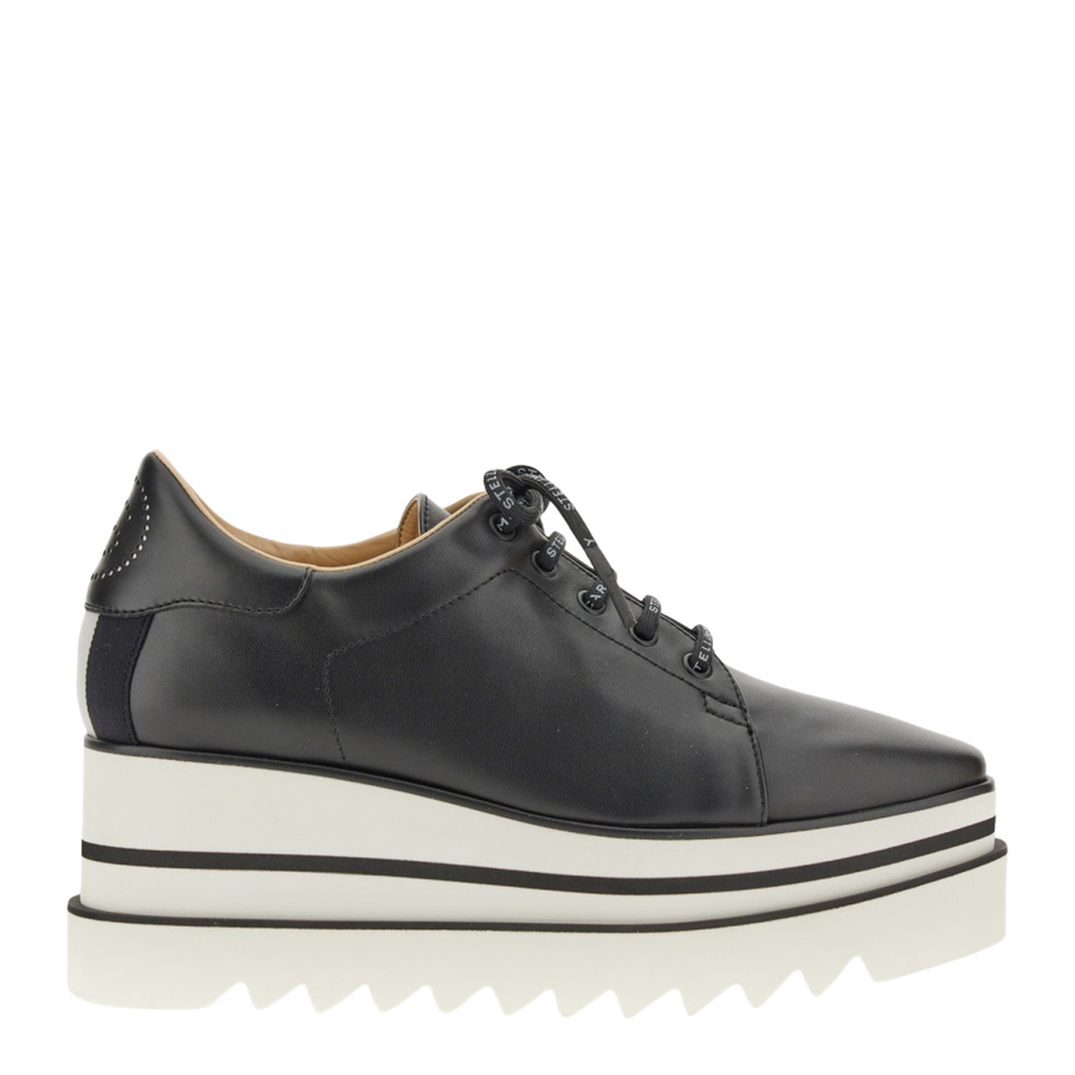 Elyse Eco Alter Low-Top Sneakers - Image 3