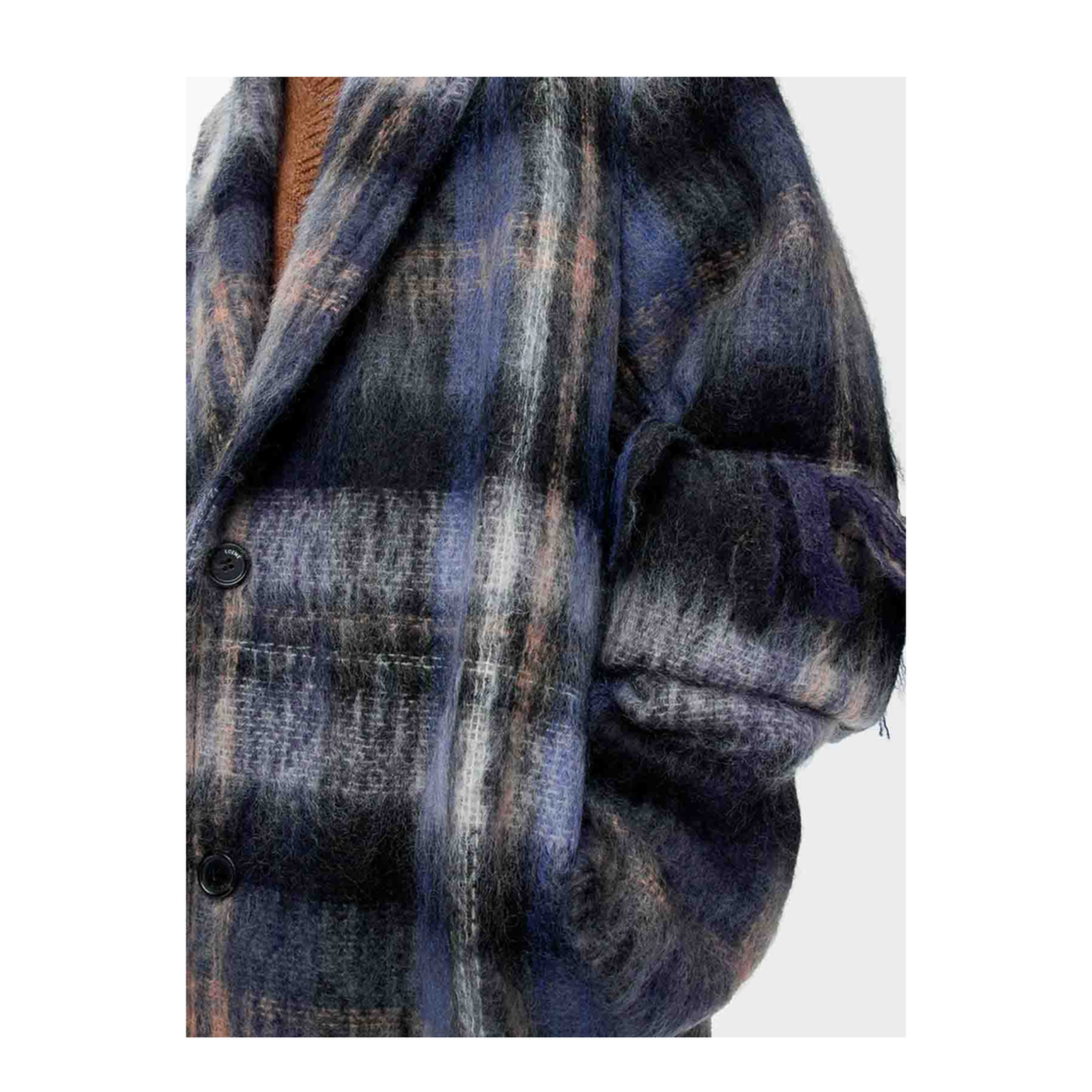 Women's Coat - Image 5