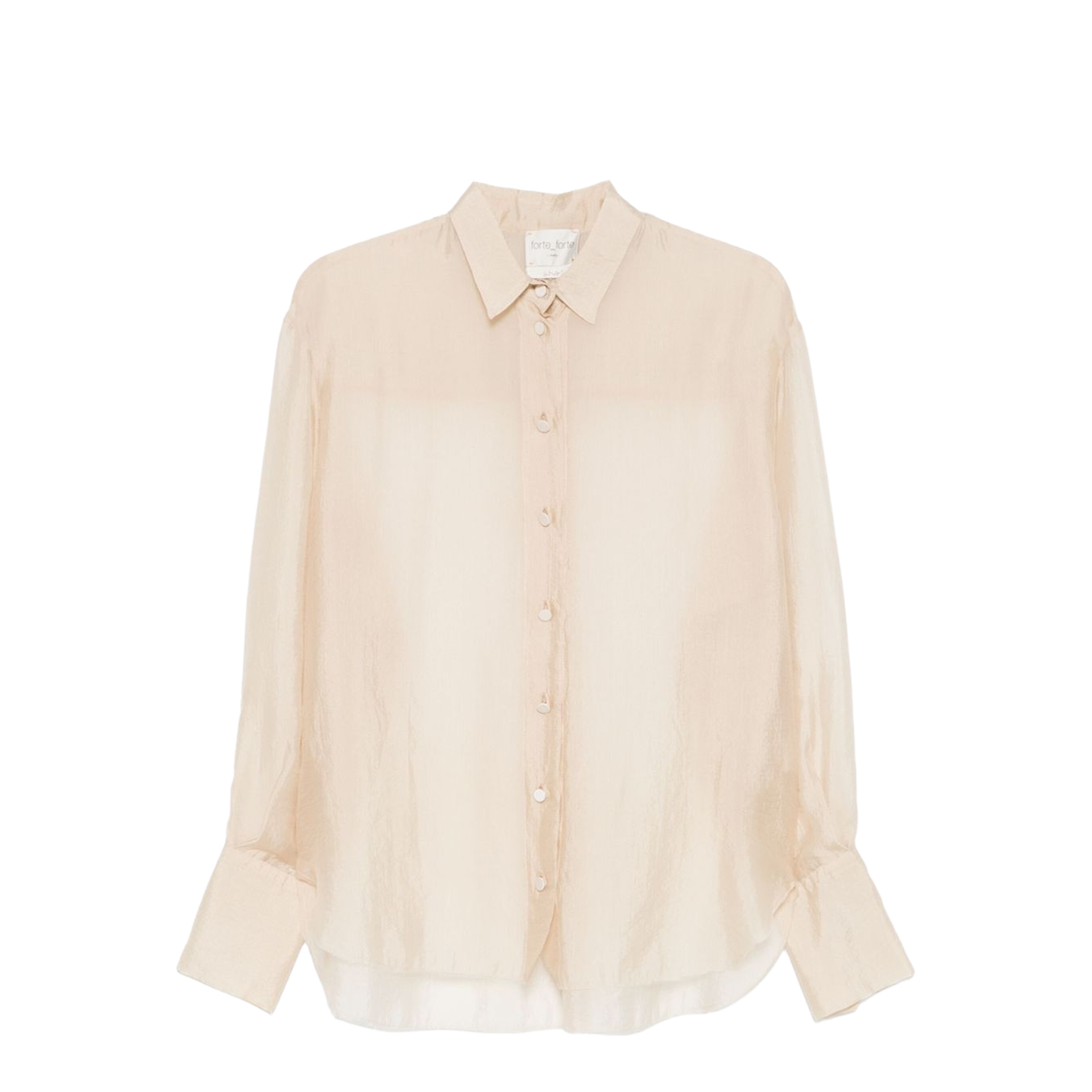 Shirts Beige - Image 1