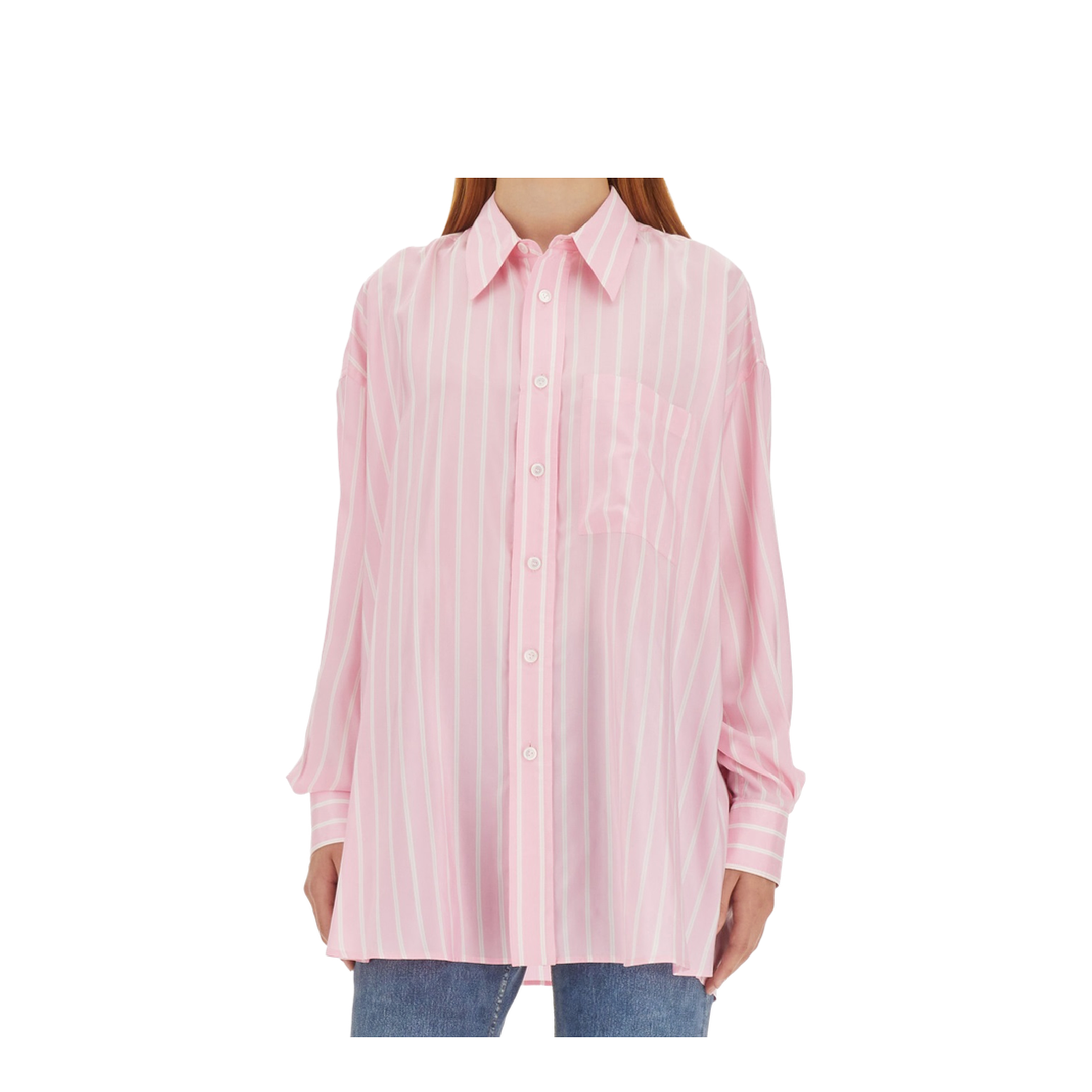 Silk Shirt - Image 4