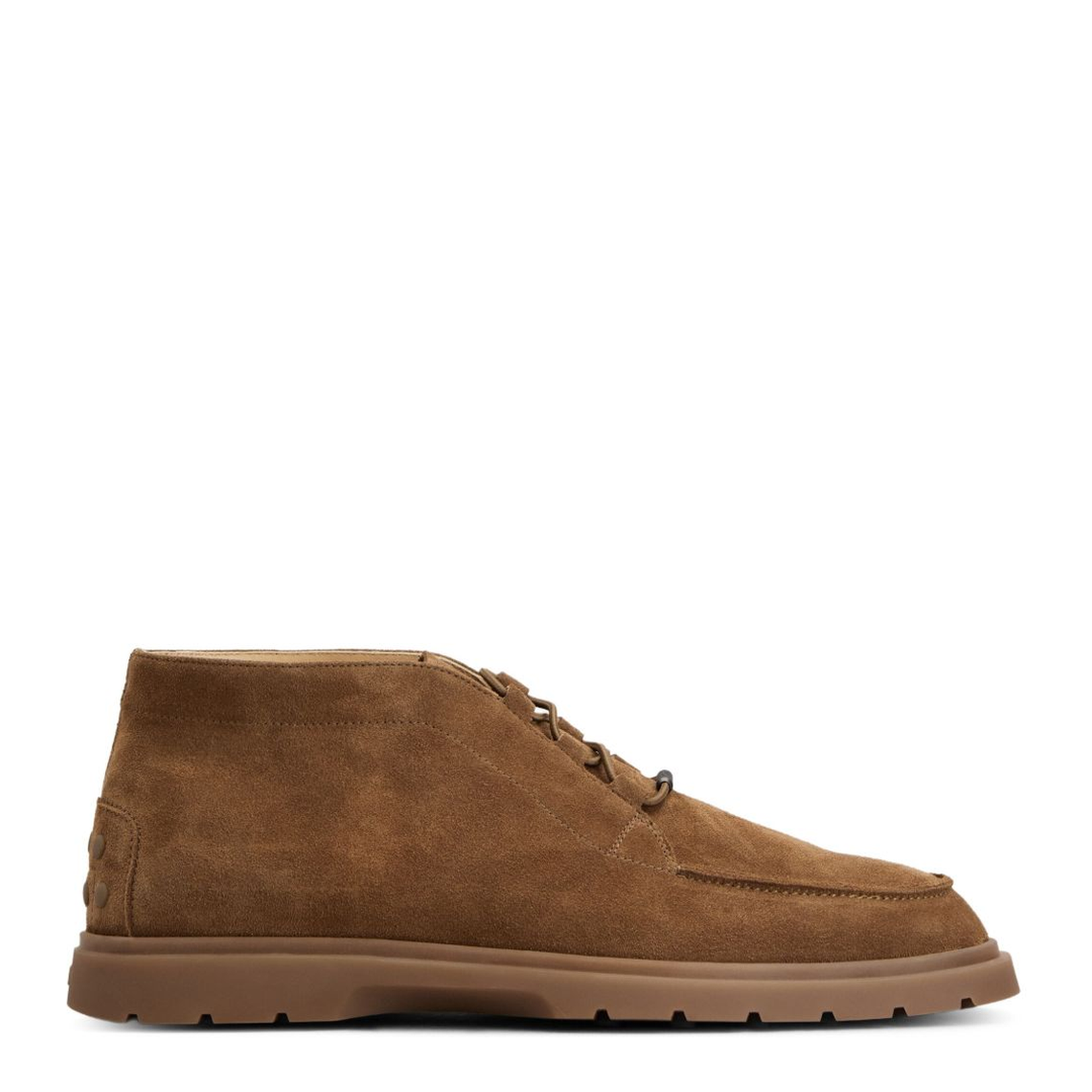 Desert Boots in Suede - Image 1