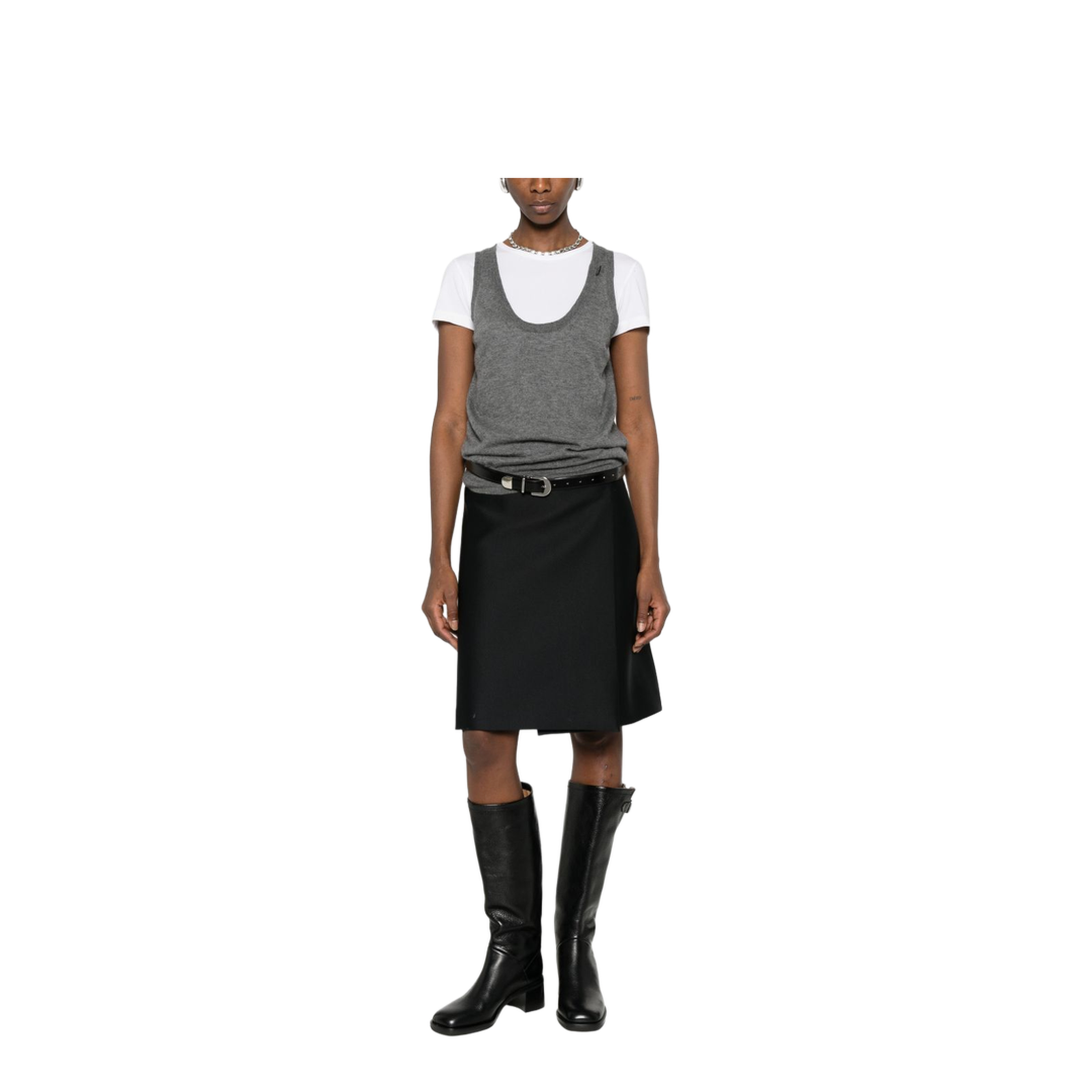 Women'S Vest - Image 5